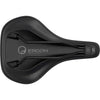 Ergon zadel SC Core dames S M zwart
