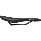 Ergon zadel SR Sport gel dames S M zwart - afbeelding 2