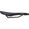 Ergon zadel SR Sport gel dames S M zwart