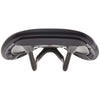 Ergon zadel SR Pro Carbon dames S M zwart