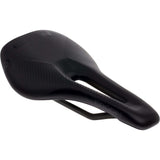 Ergon zadel SR Pro Carbon dames M L zwart - afbeelding 1