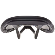 Ergon zadel SR Pro Carbon dames M L zwart - afbeelding 2