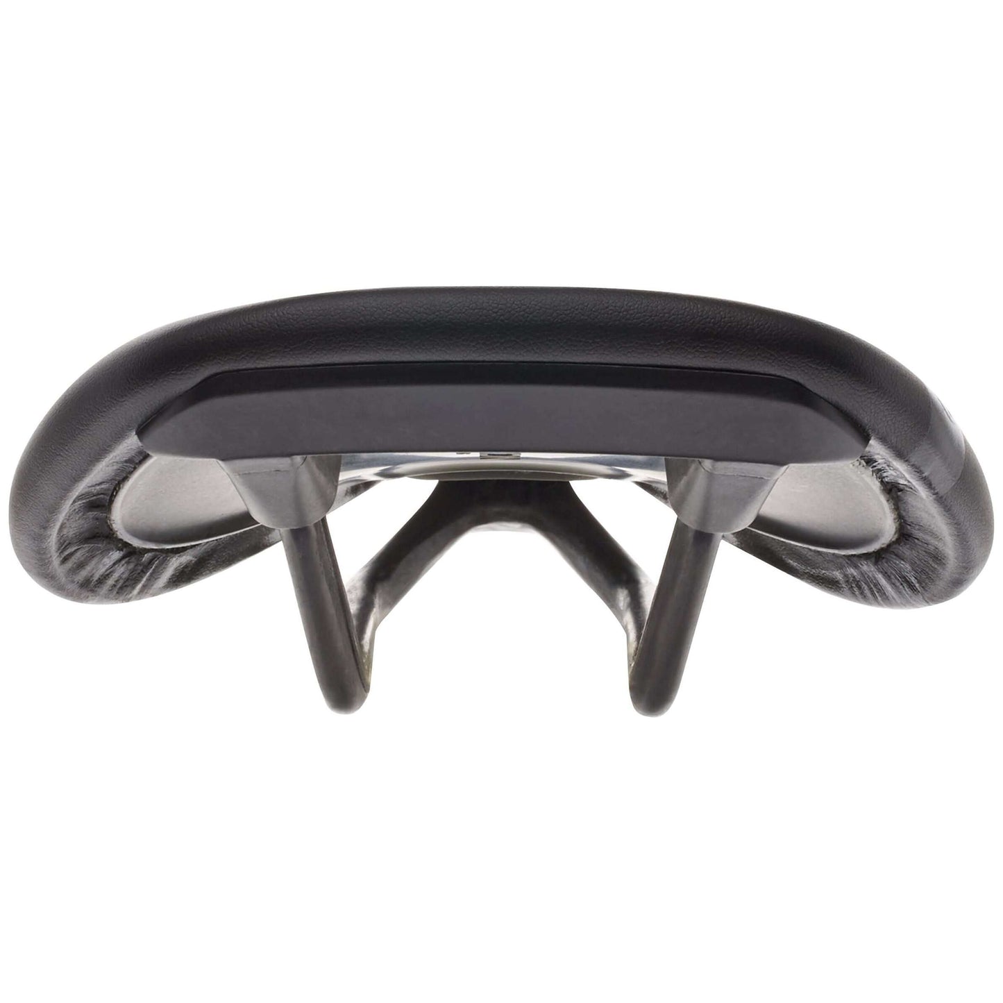 Ergon zadel SR Pro Carbon dames M L zwart