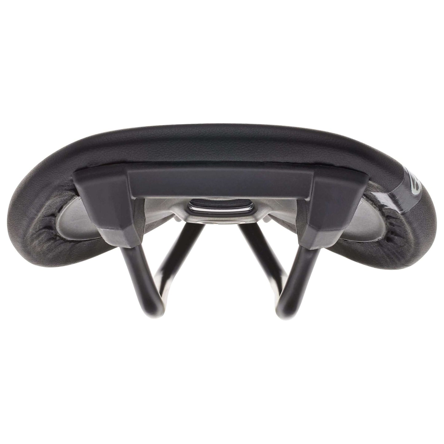 Ergon zadel SR Comp heren M L zwart