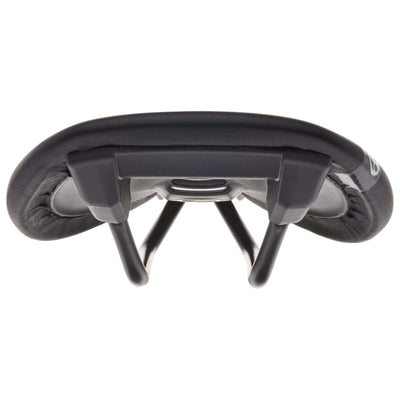 Ergon zadel SR Comp heren M L zwart