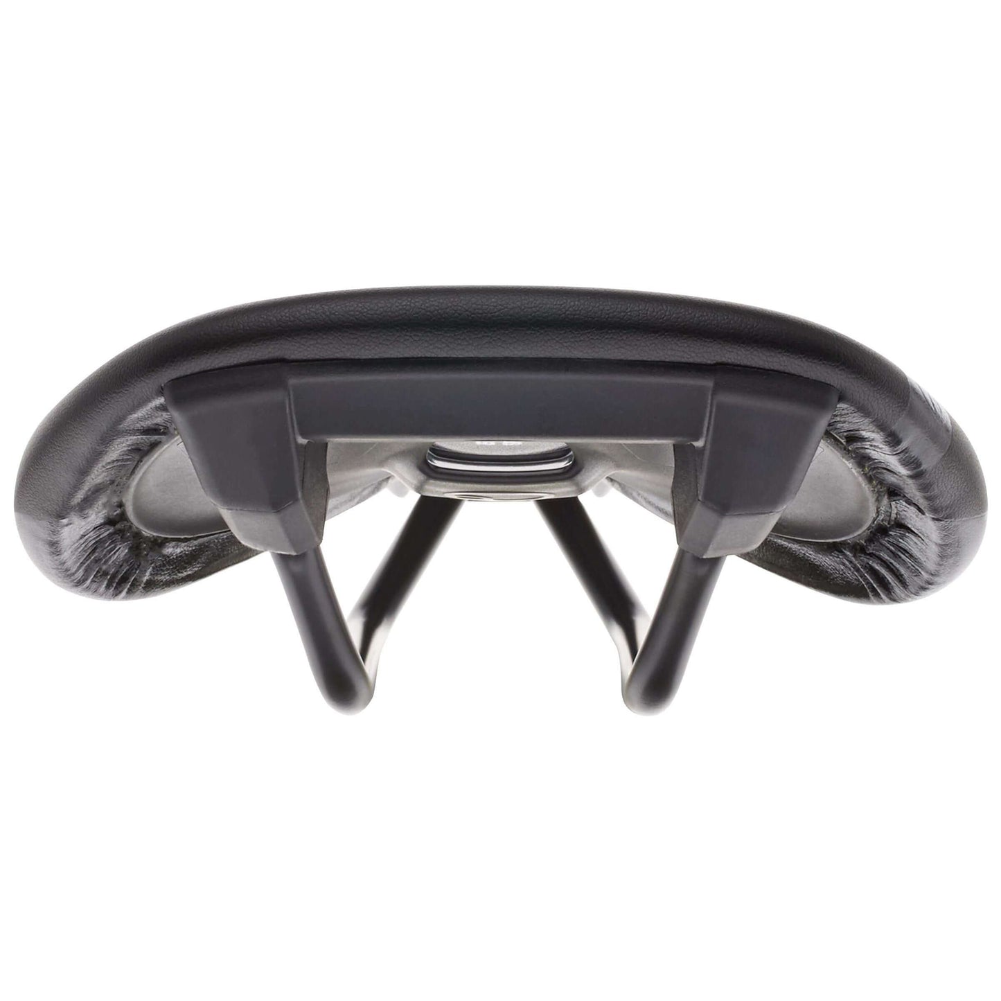 Ergon zadel SR Pro heren S M zwart