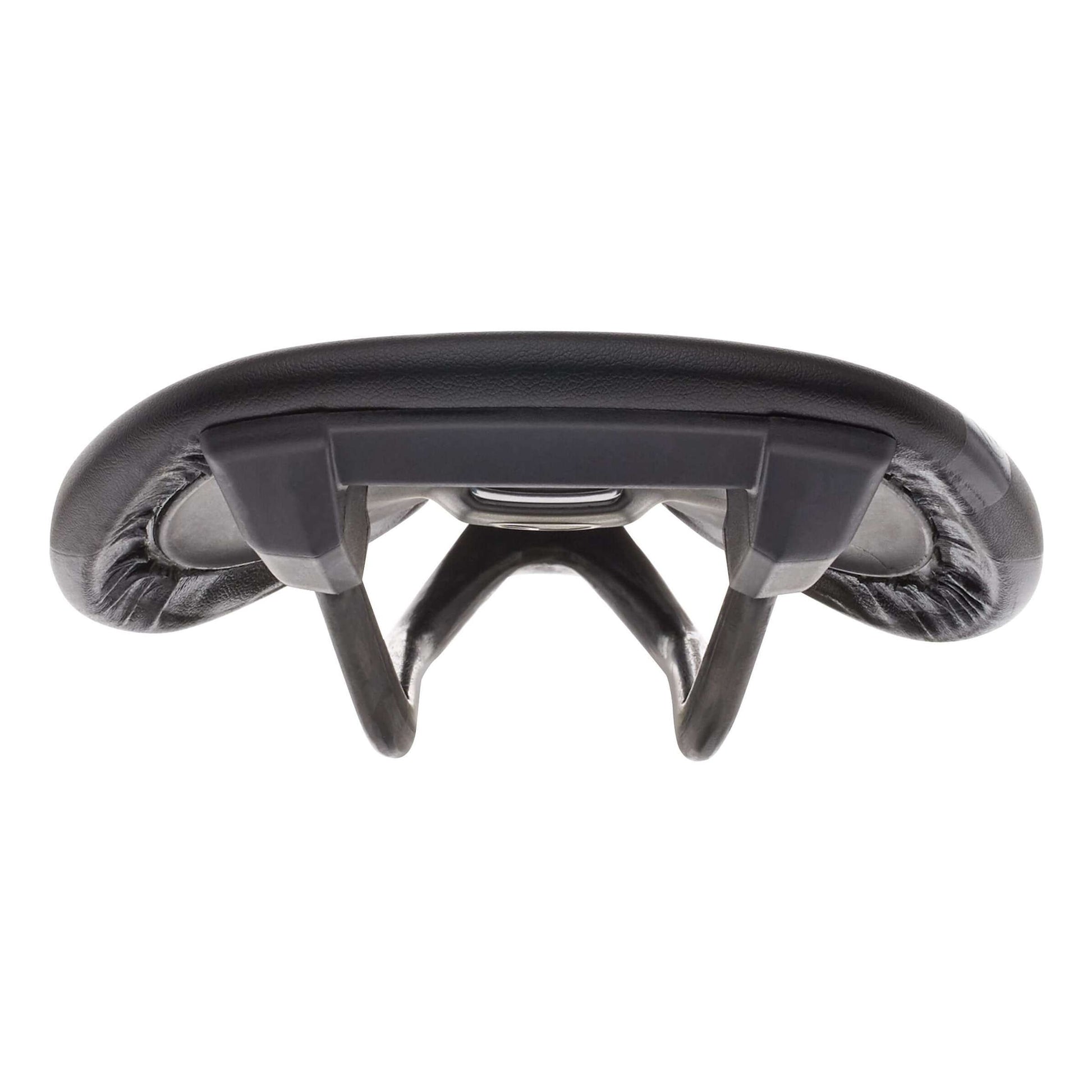 Ergon Zadel SR Carbon heren M L zwart