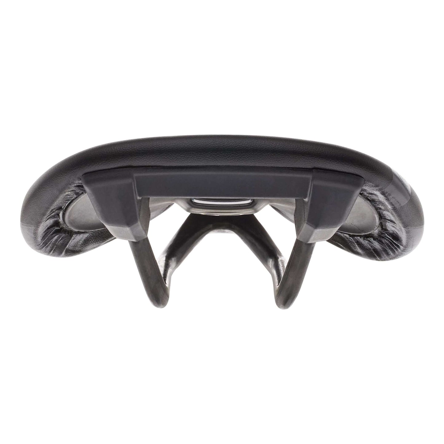 Ergon Zadel SR Carbon heren M L zwart