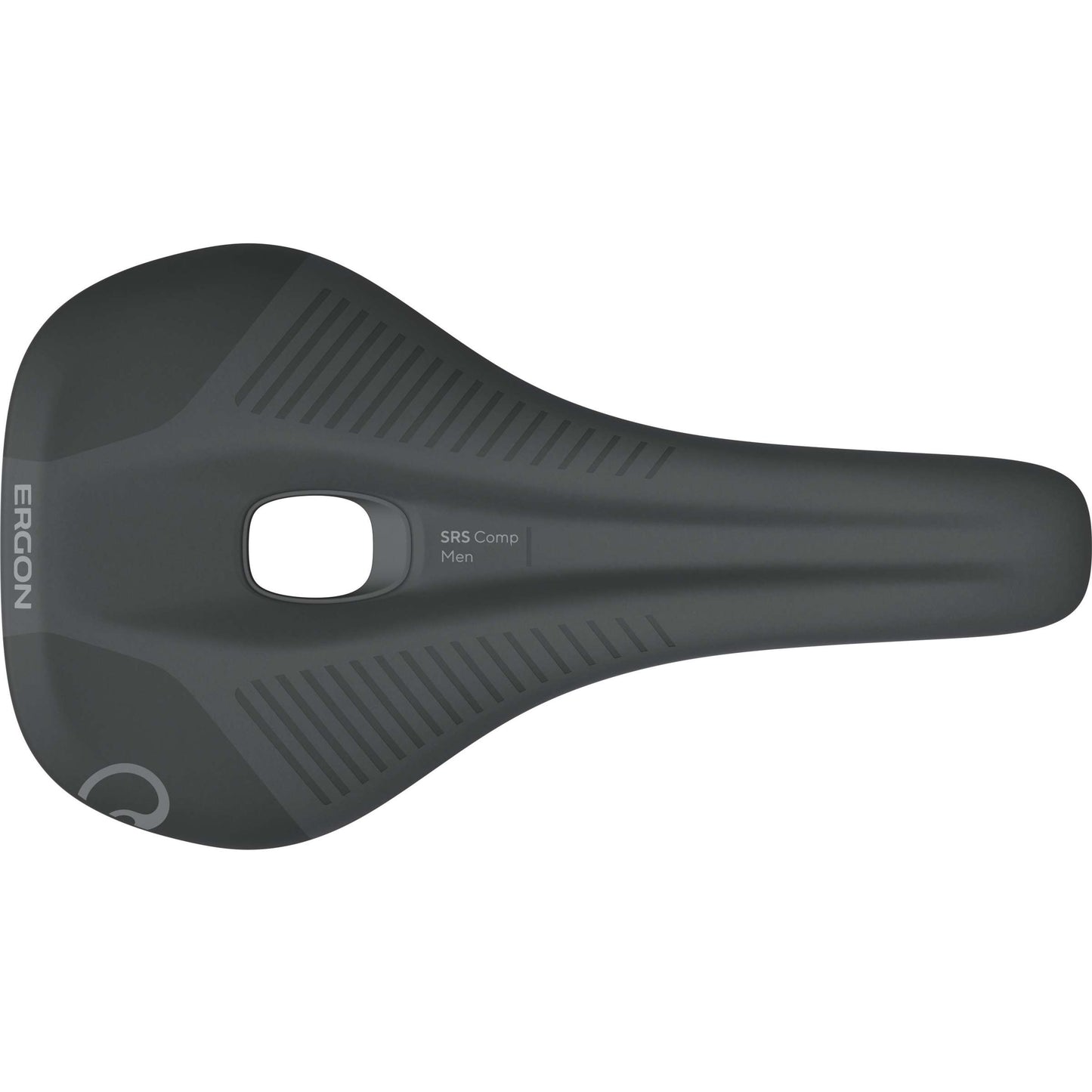Ergon zadel srs comp heren m l