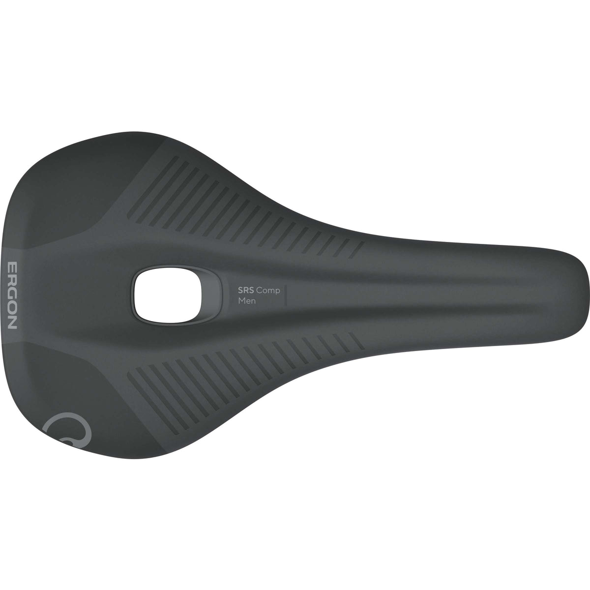 Ergon zadel srs comp heren s m