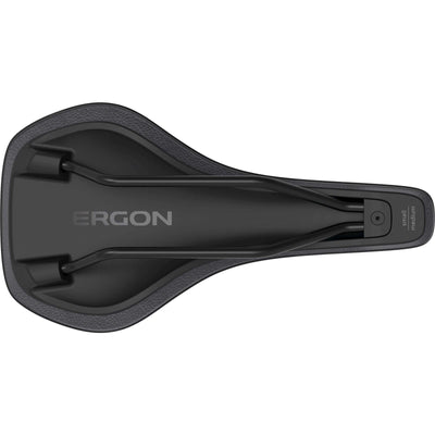 Ergon zadel SR Allroad Core Comp heren S M black grey