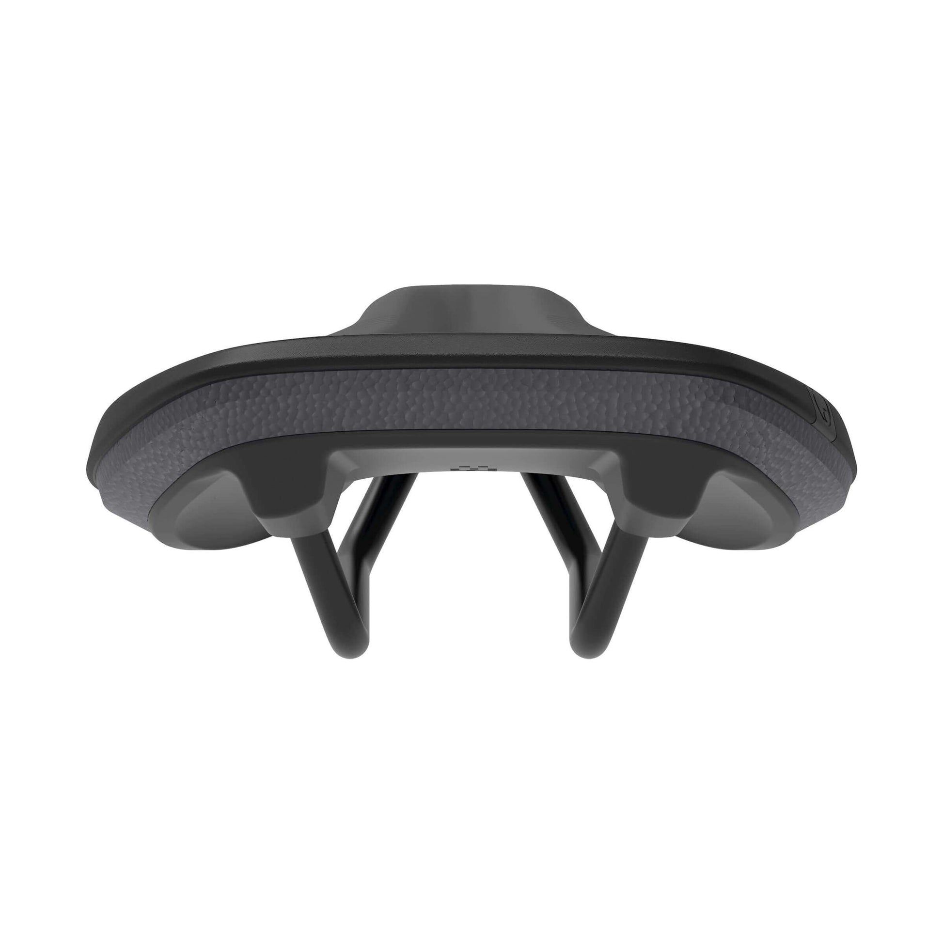 Ergon zadel SR Allroad Core Comp heren M L black grey