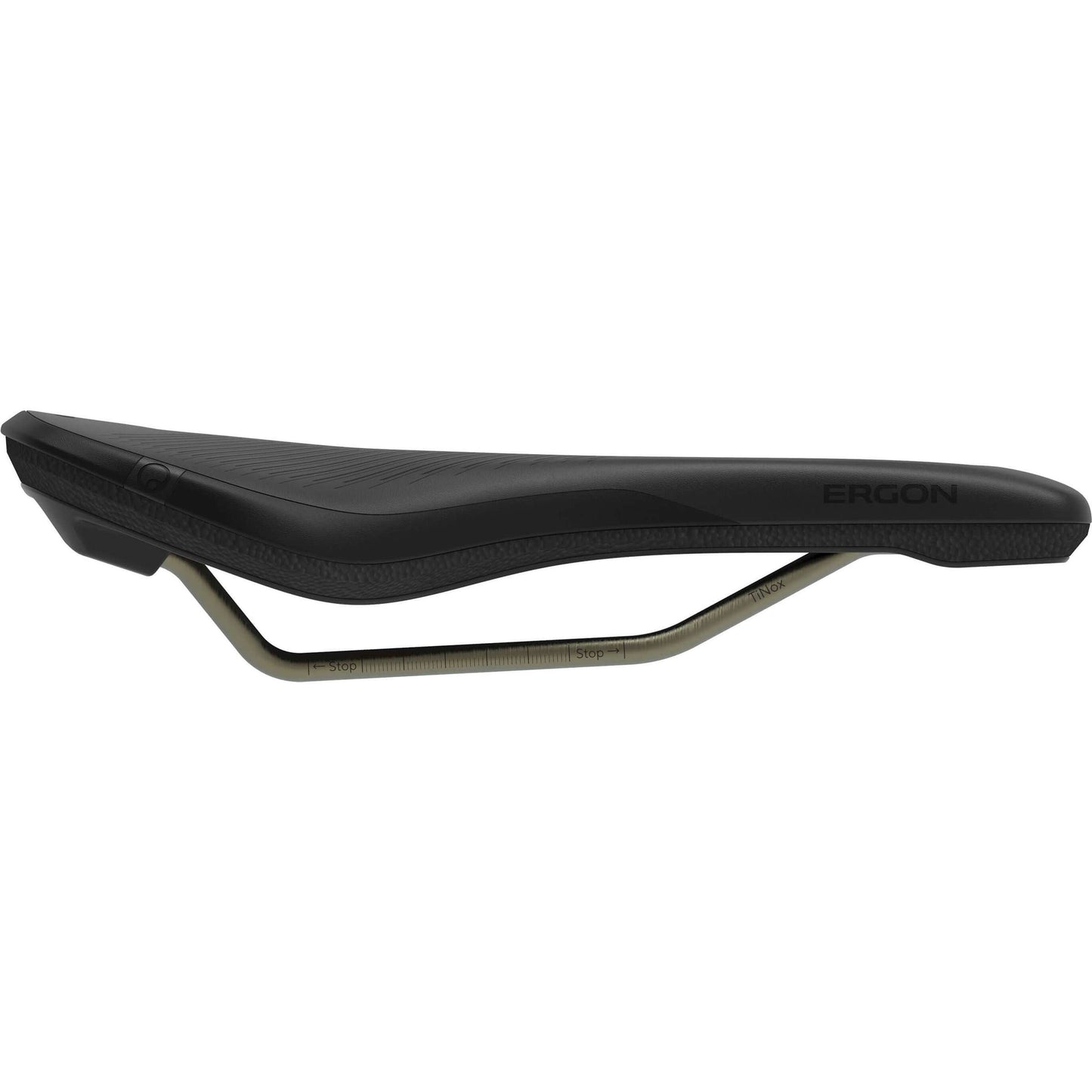 Ergon zadel sr allroad core pro heren s m stealth