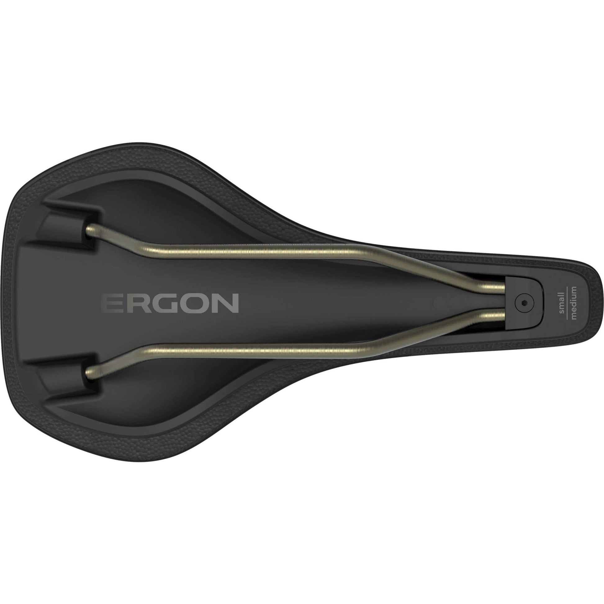 Ergon sr allroad core pro men saddle
