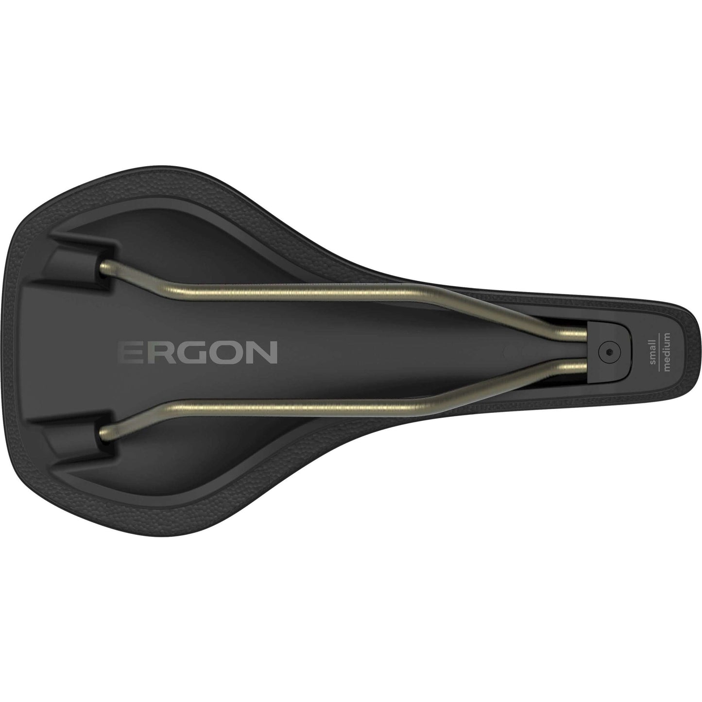 Ergon Zadel SR Allroad Core heren M L stealth