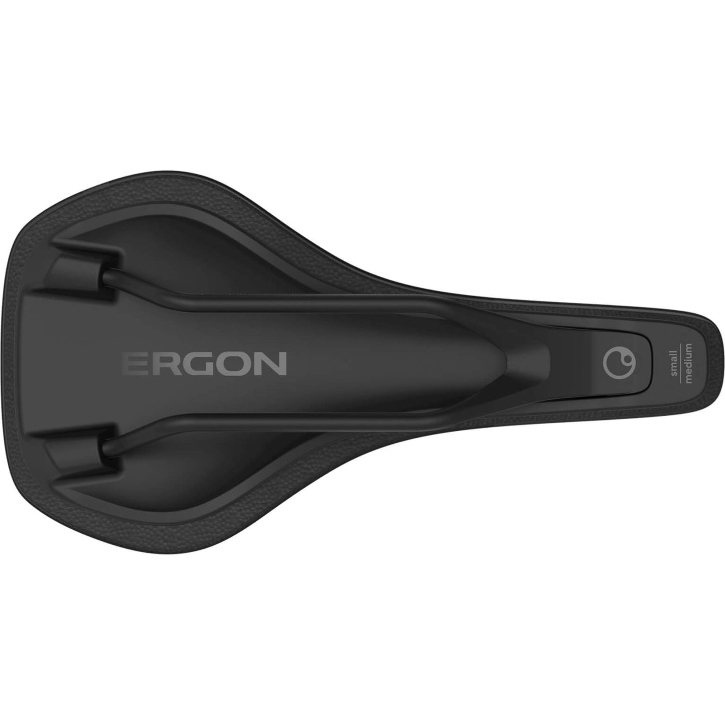 Ergon zadel SR Allroad Core Pro Carbon heren M L stealth