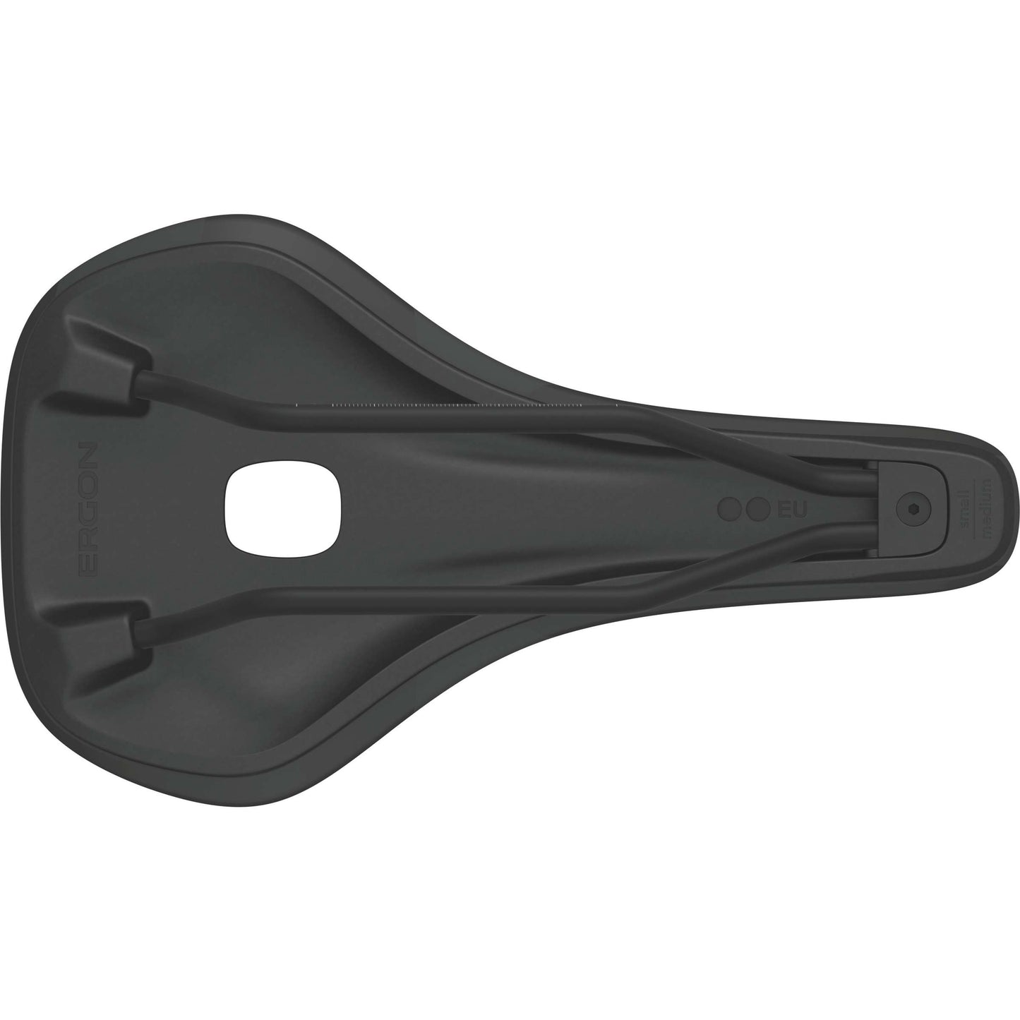 Ergon zadel sr allroad heren s m