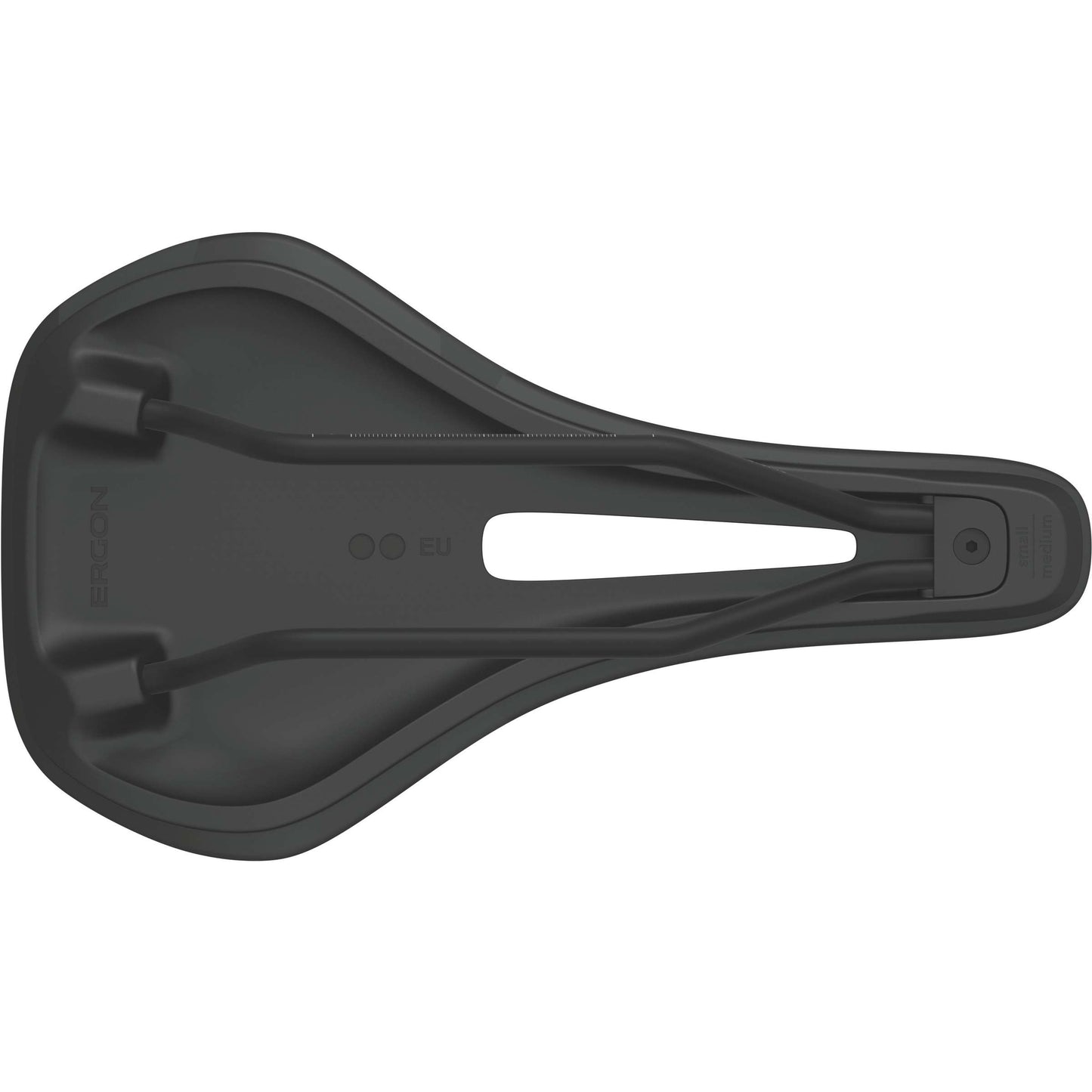 Ergon zadel sr allroad dames s m