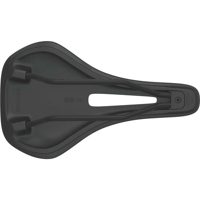Ergon sr allroad saddle - gravel allroad fiets - orthopedic comfort foam - 155 mm