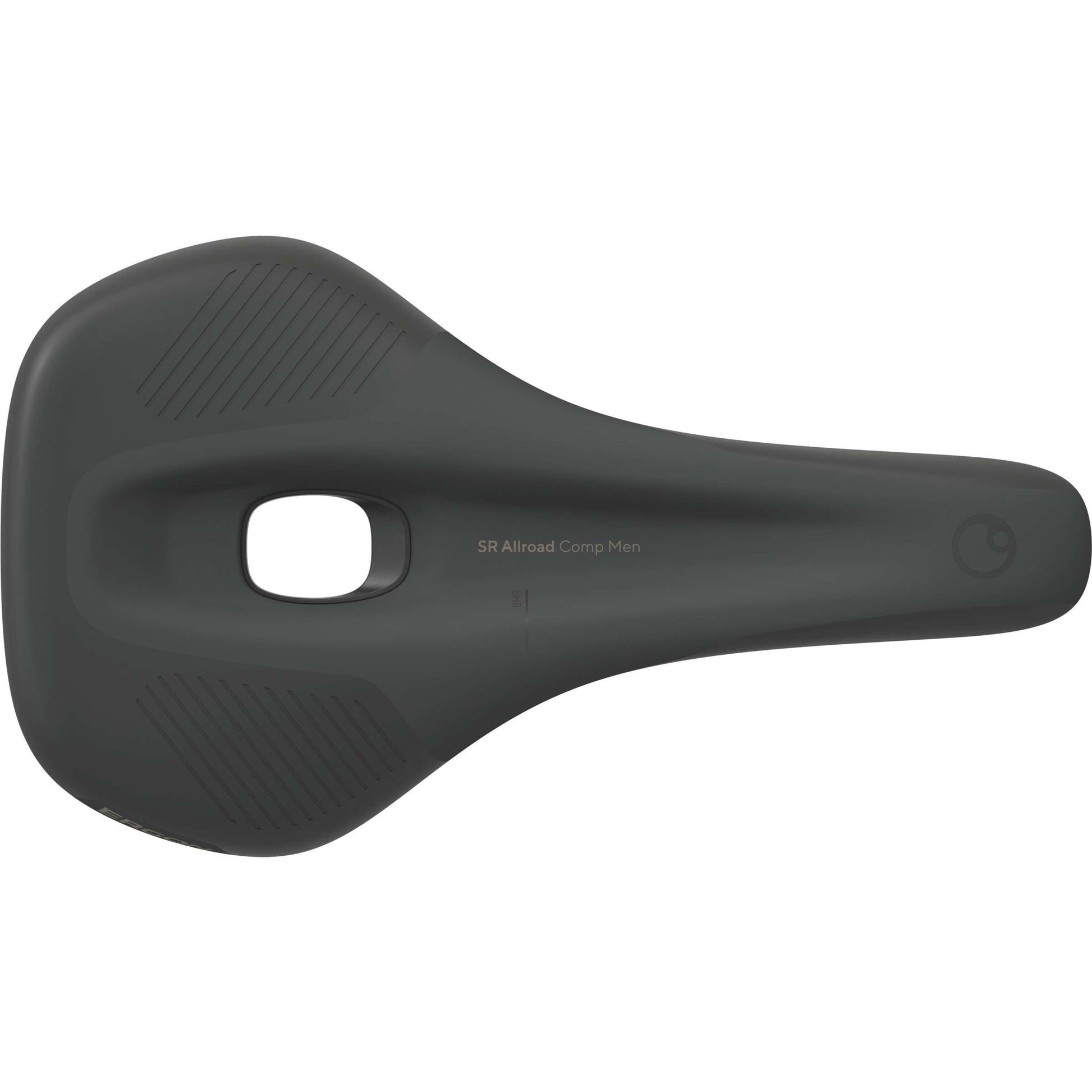 Ergon sr allroad comp zadel zilver 143 mm man