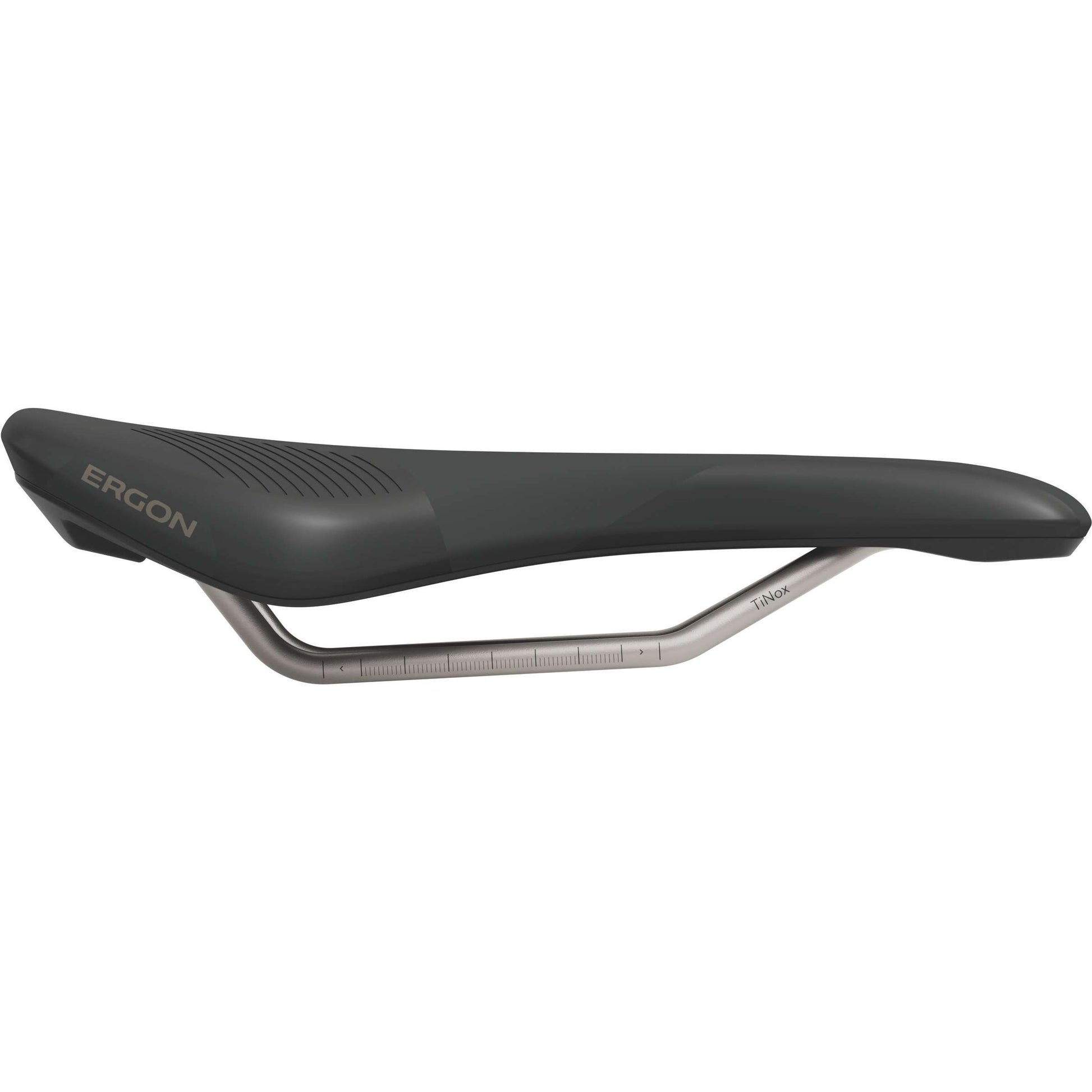 Ergon sr allroad comp zadel zilver 143 mm man