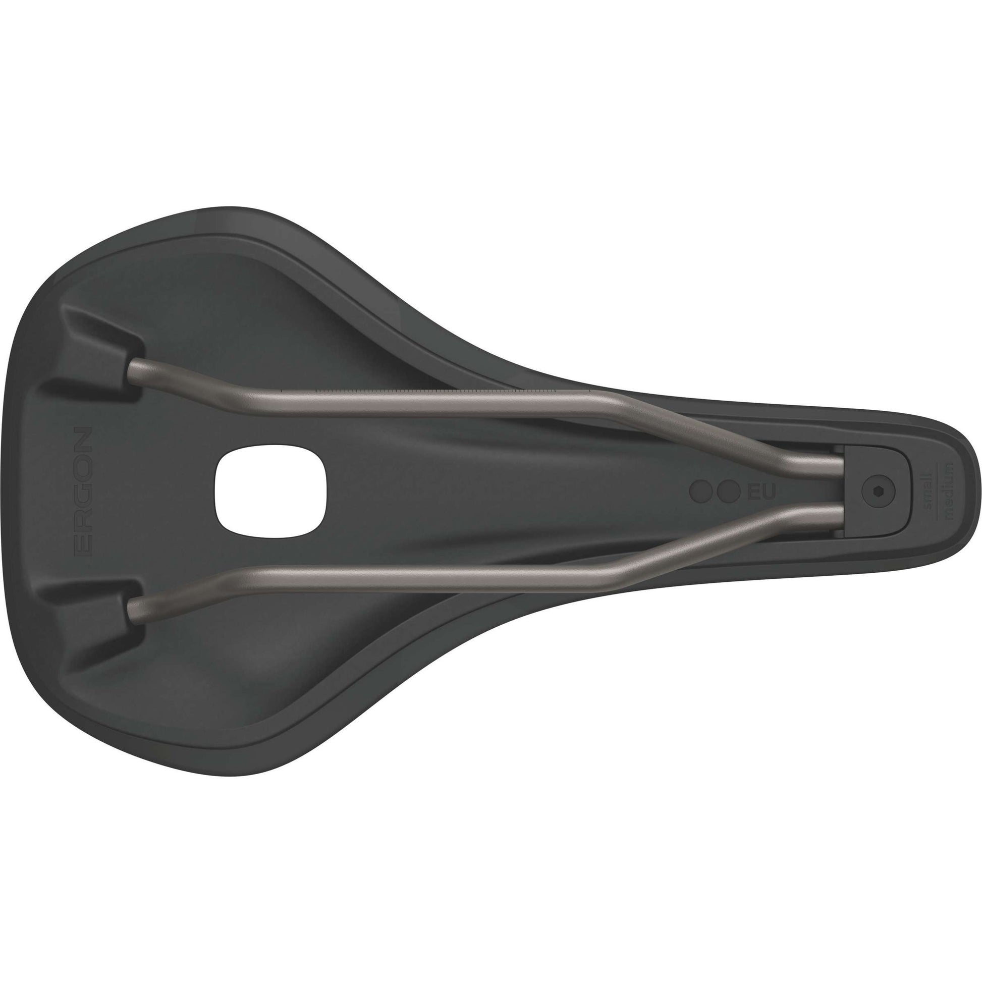 Ergon zadel sr allroad comp heren s m