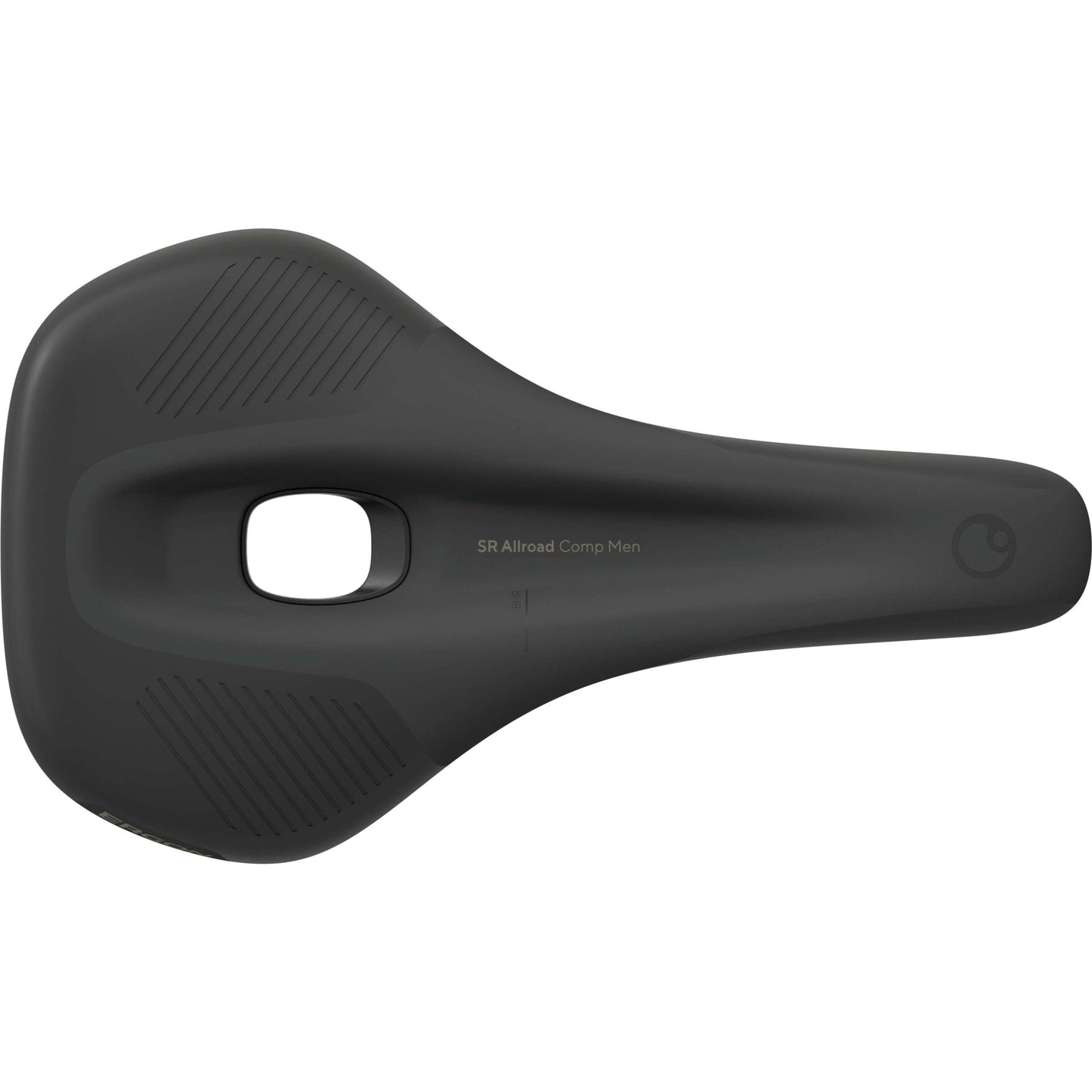 Ergon sportzadel sr allroad comp m l sport l251 x b143 mm 250 g heren