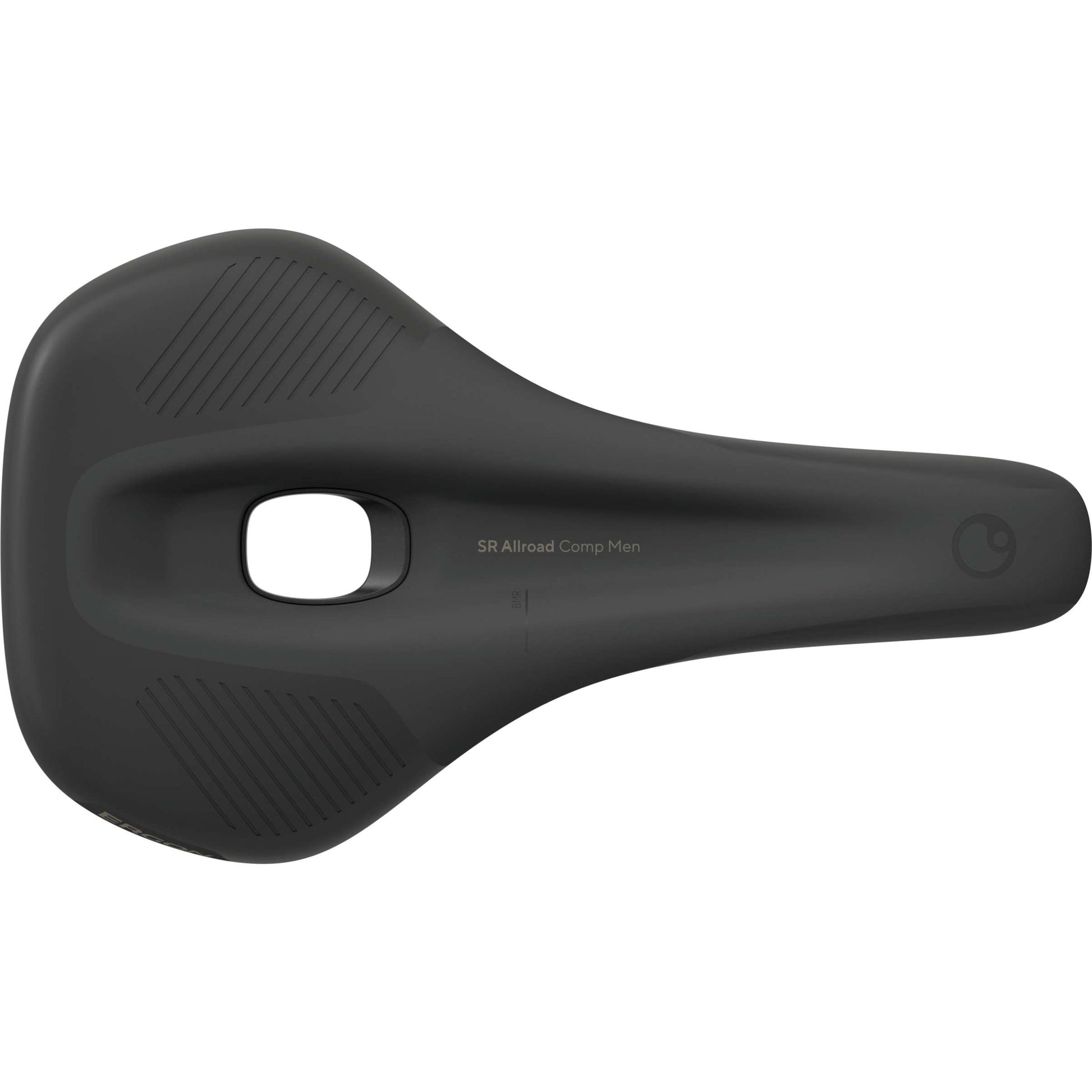 Ergon sportzadel sr allroad comp m l sport l251 x b143 mm 250 g heren