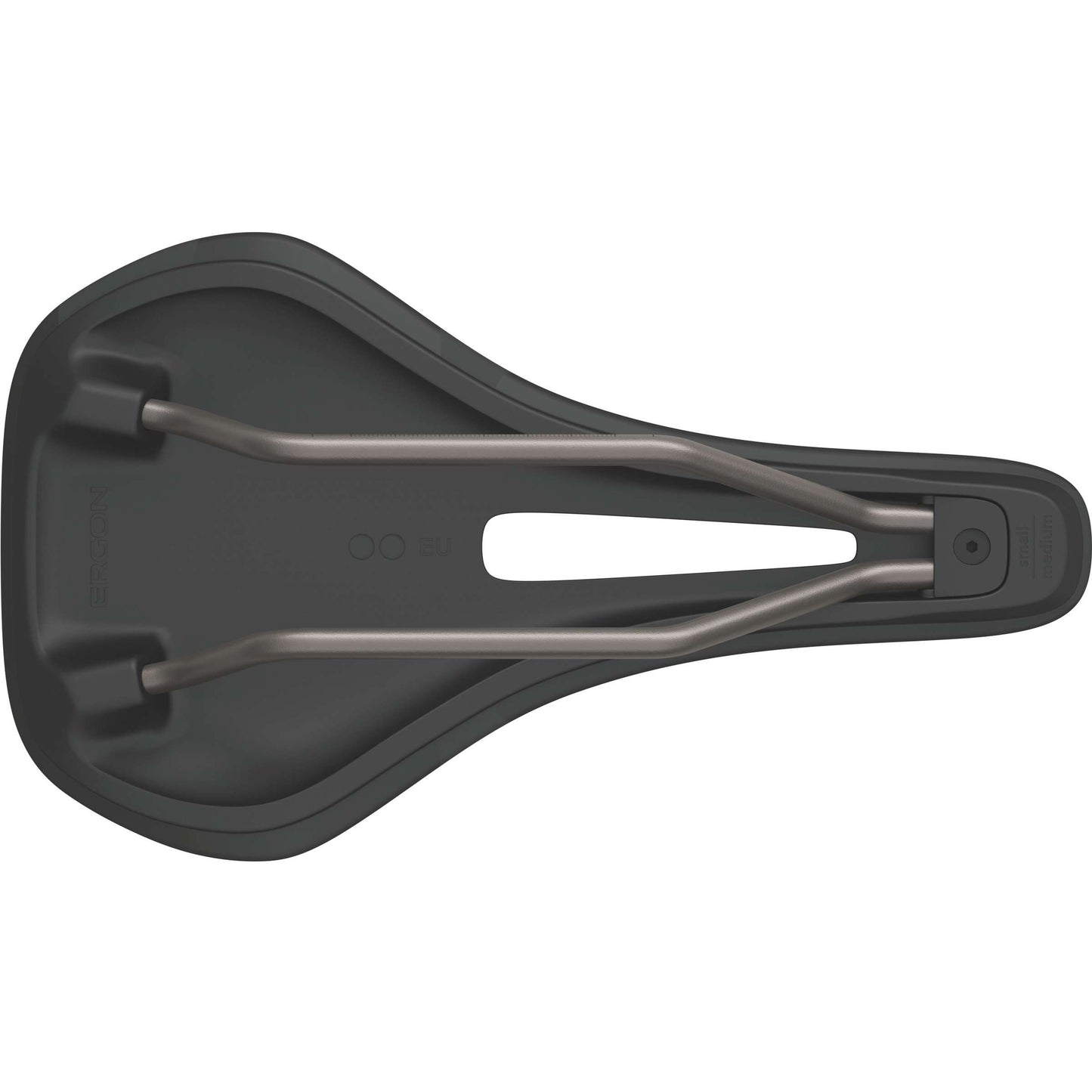 Ergon zadel sr allroad comp dames s m
