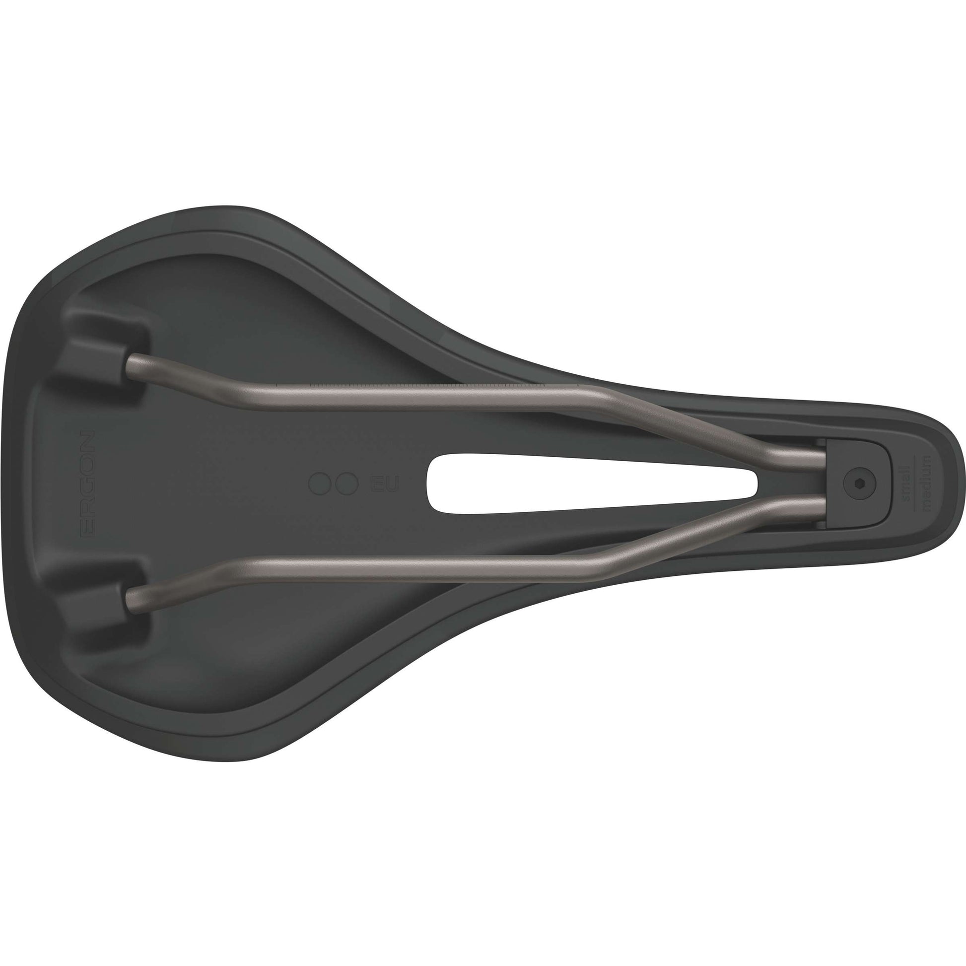 Ergon zadel sr allroad comp dames s m