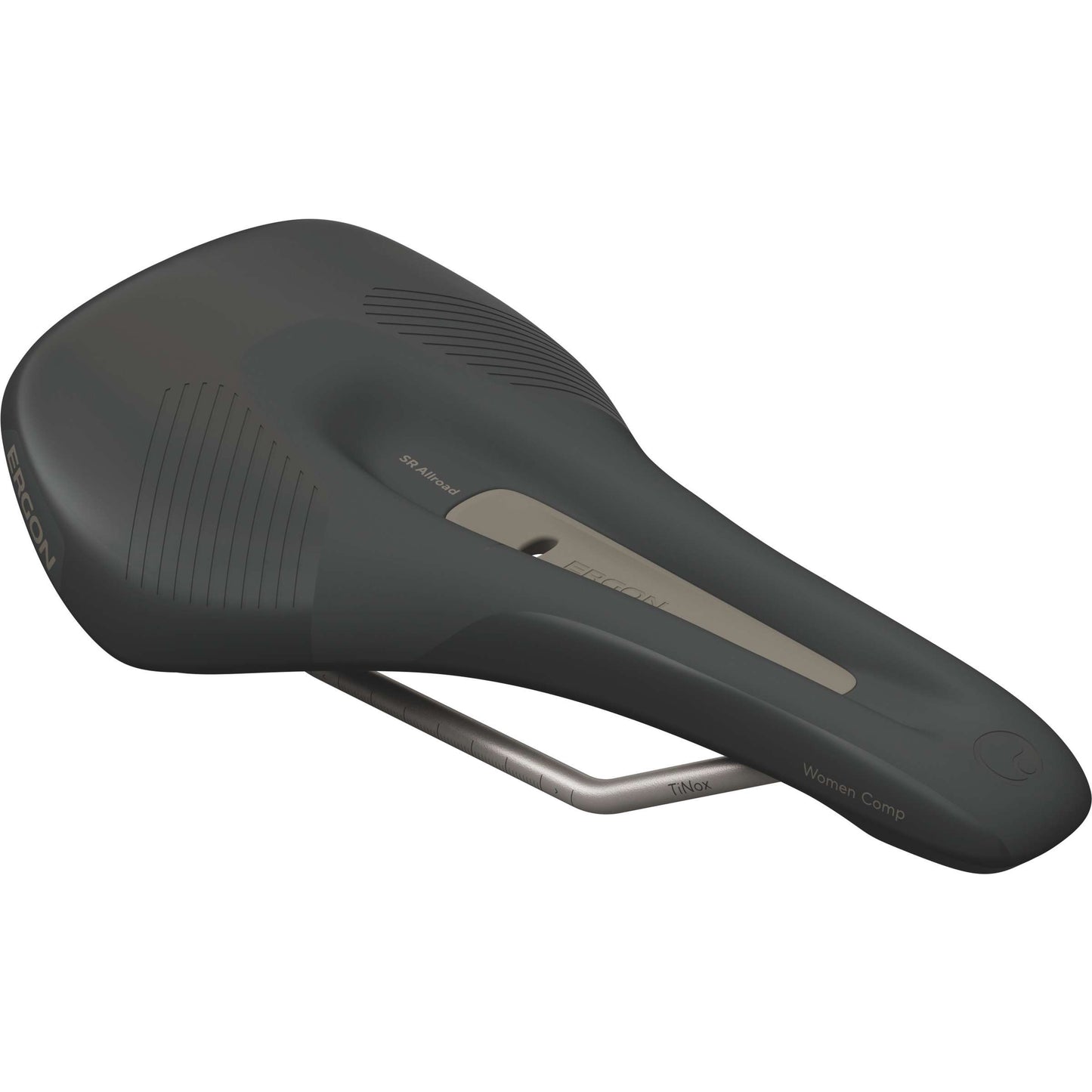 Ergon zadel sr allroad comp dames s m