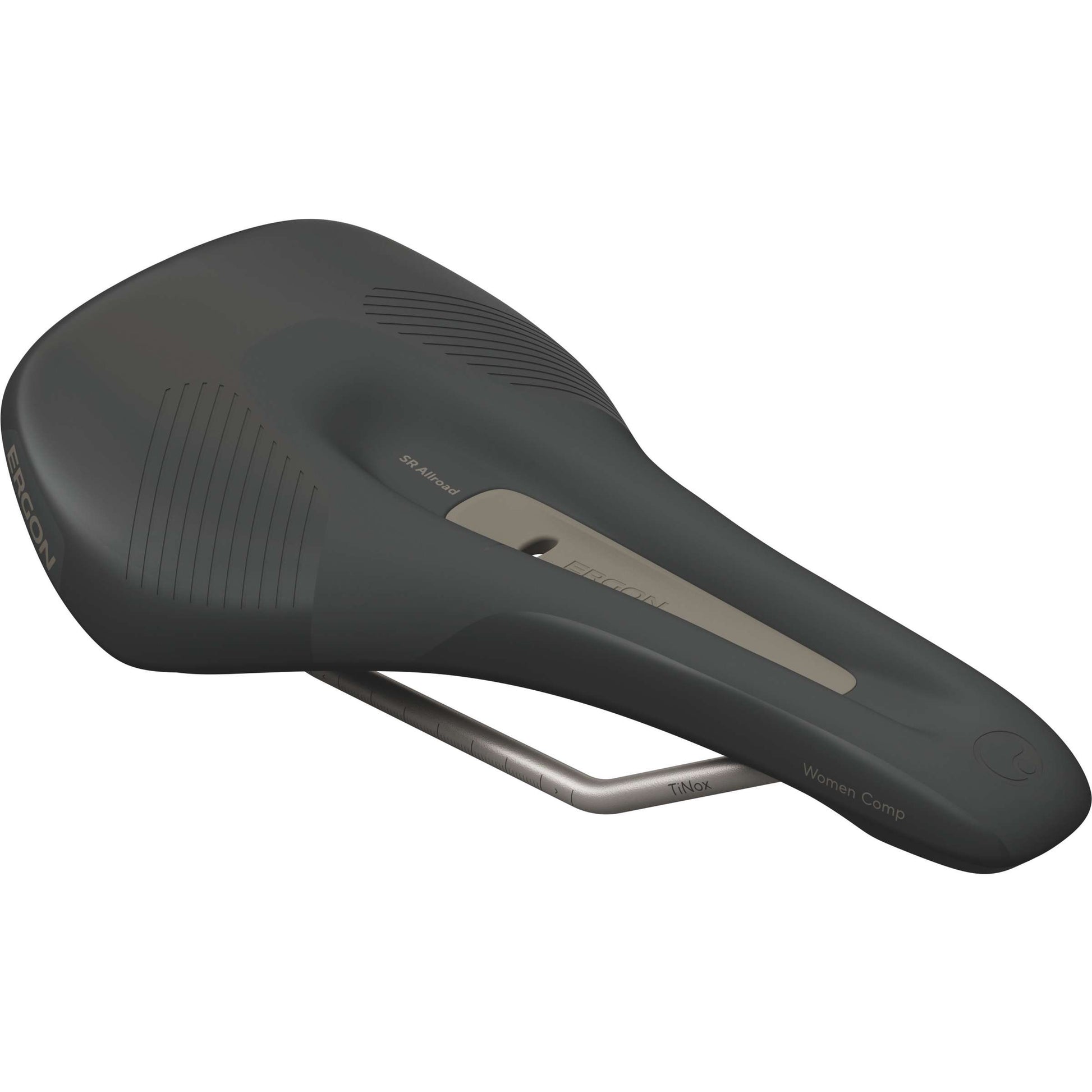 Ergon zadel sr allroad comp dames s m