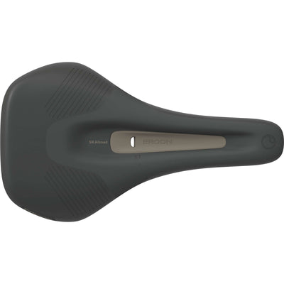 Ergon zadel sr allroad comp dames s m