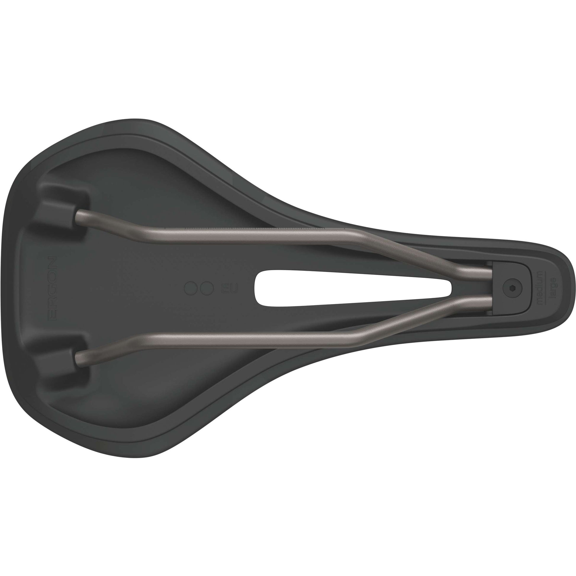 Ergon zadel sr allroad comp dames m l