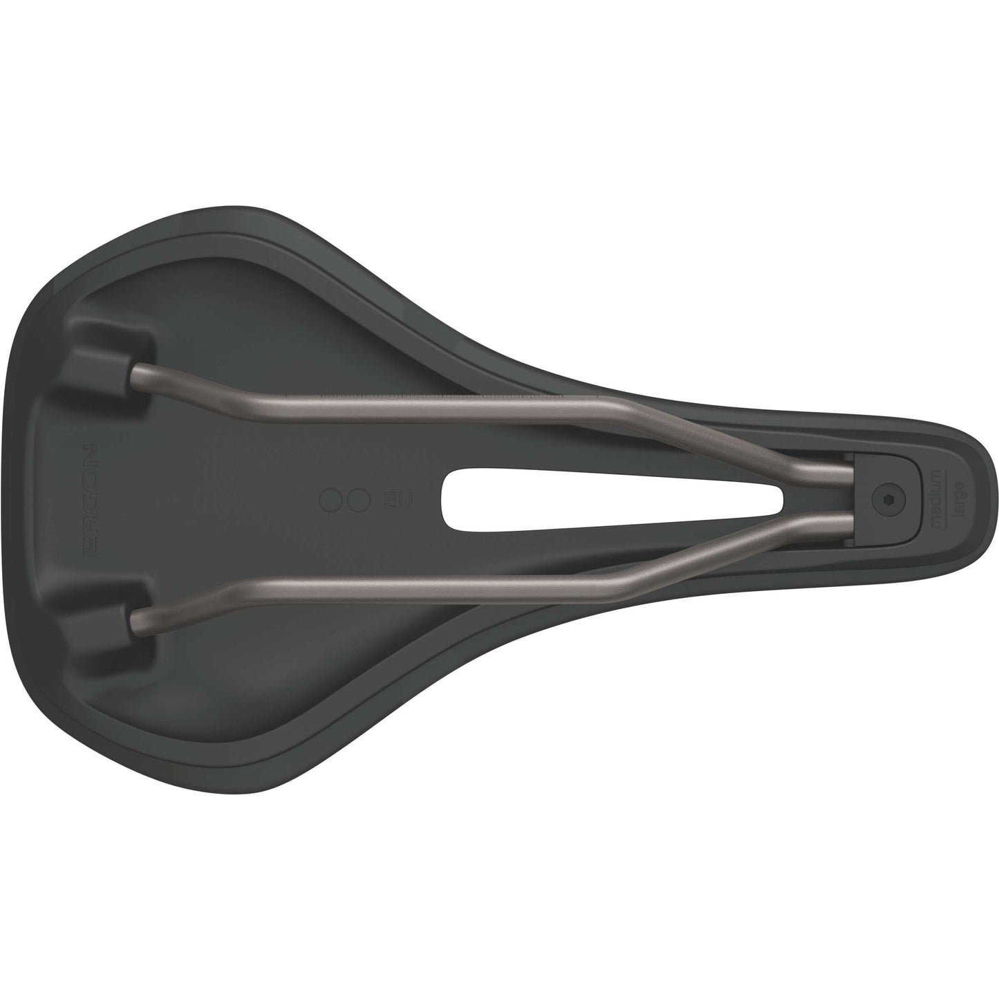 Ergon zadel sr allroad comp dames m l