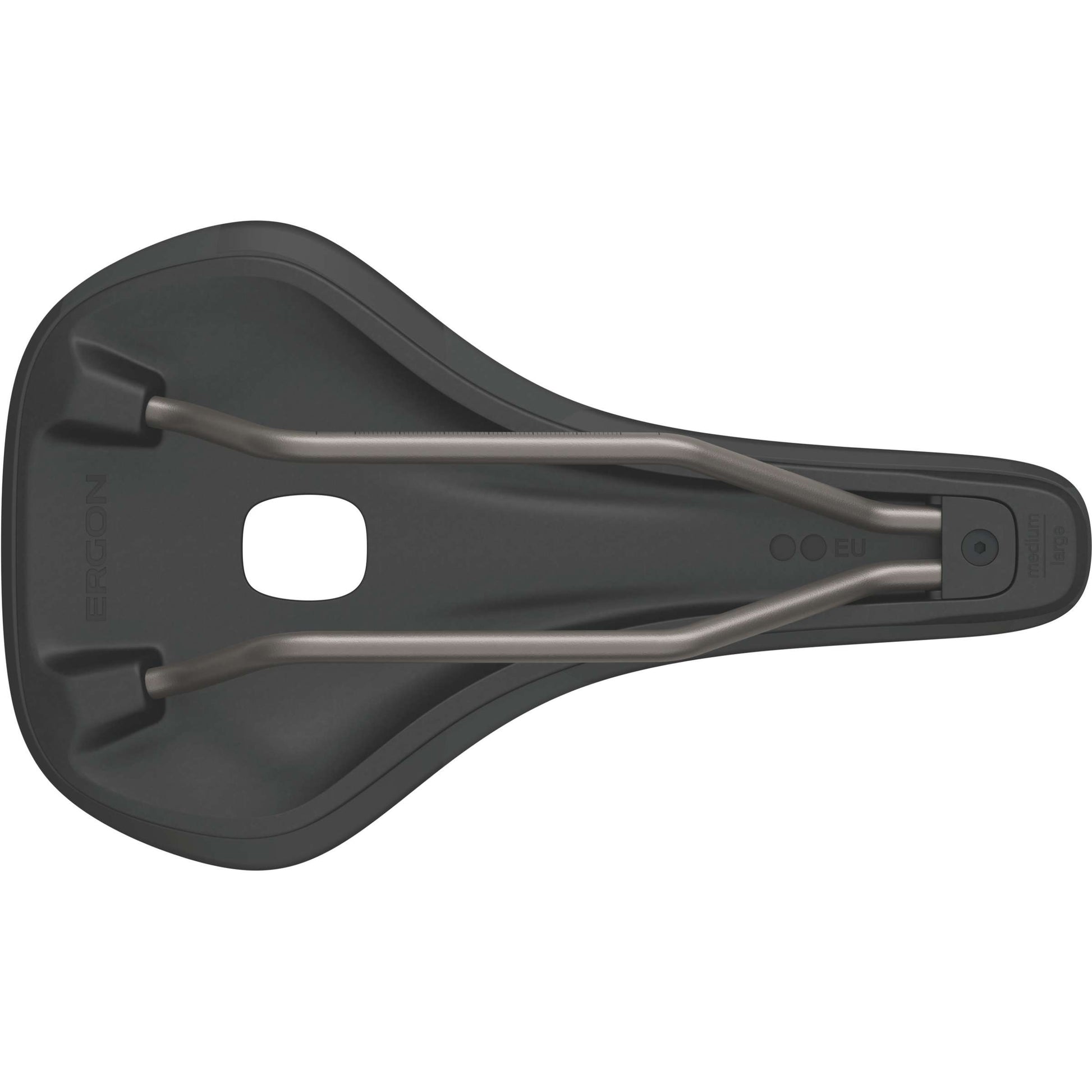 Ergon zadel sr allroad pro heren m l