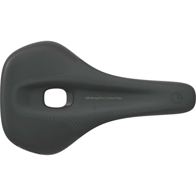 Ergon zadel sr allroad pro carbon heren m l