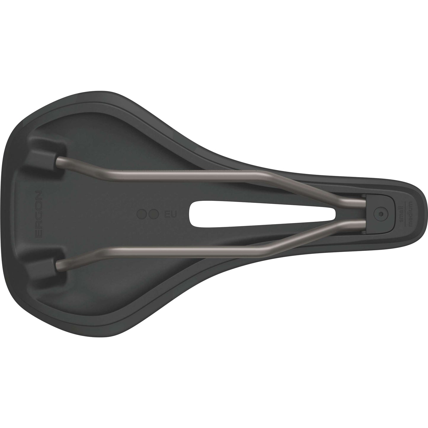 Ergon zadel sr allroad pro dames s m