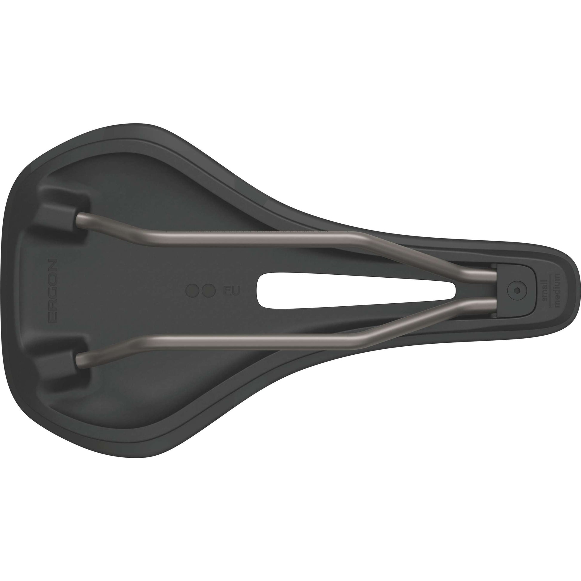 Ergon zadel sr allroad pro dames s m