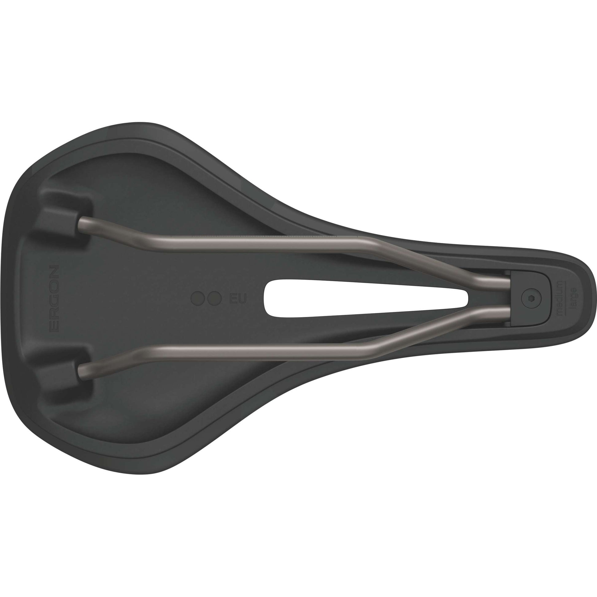 Ergon zadel sr allroad pro dames m l