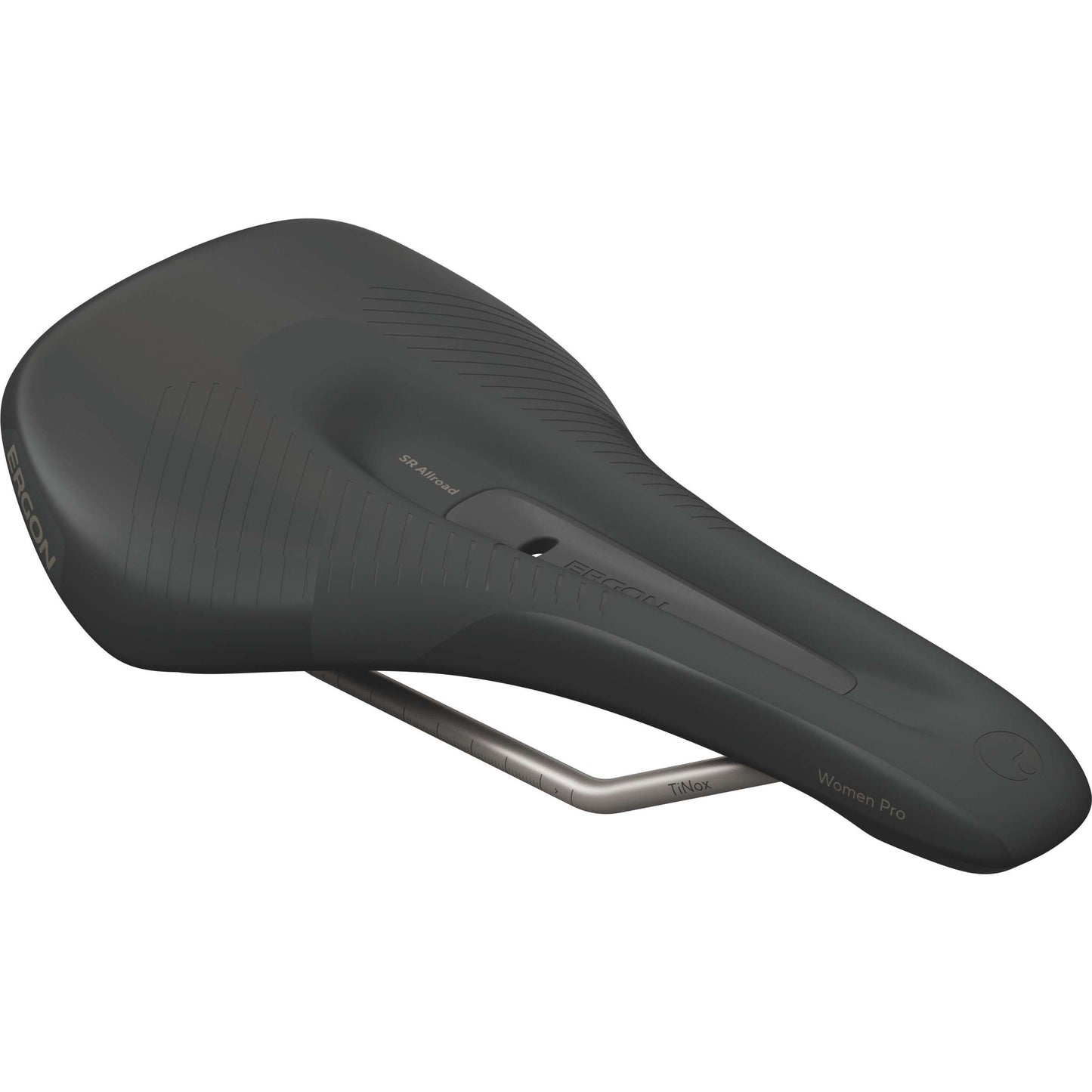 Ergon zadel sr allroad pro dames m l