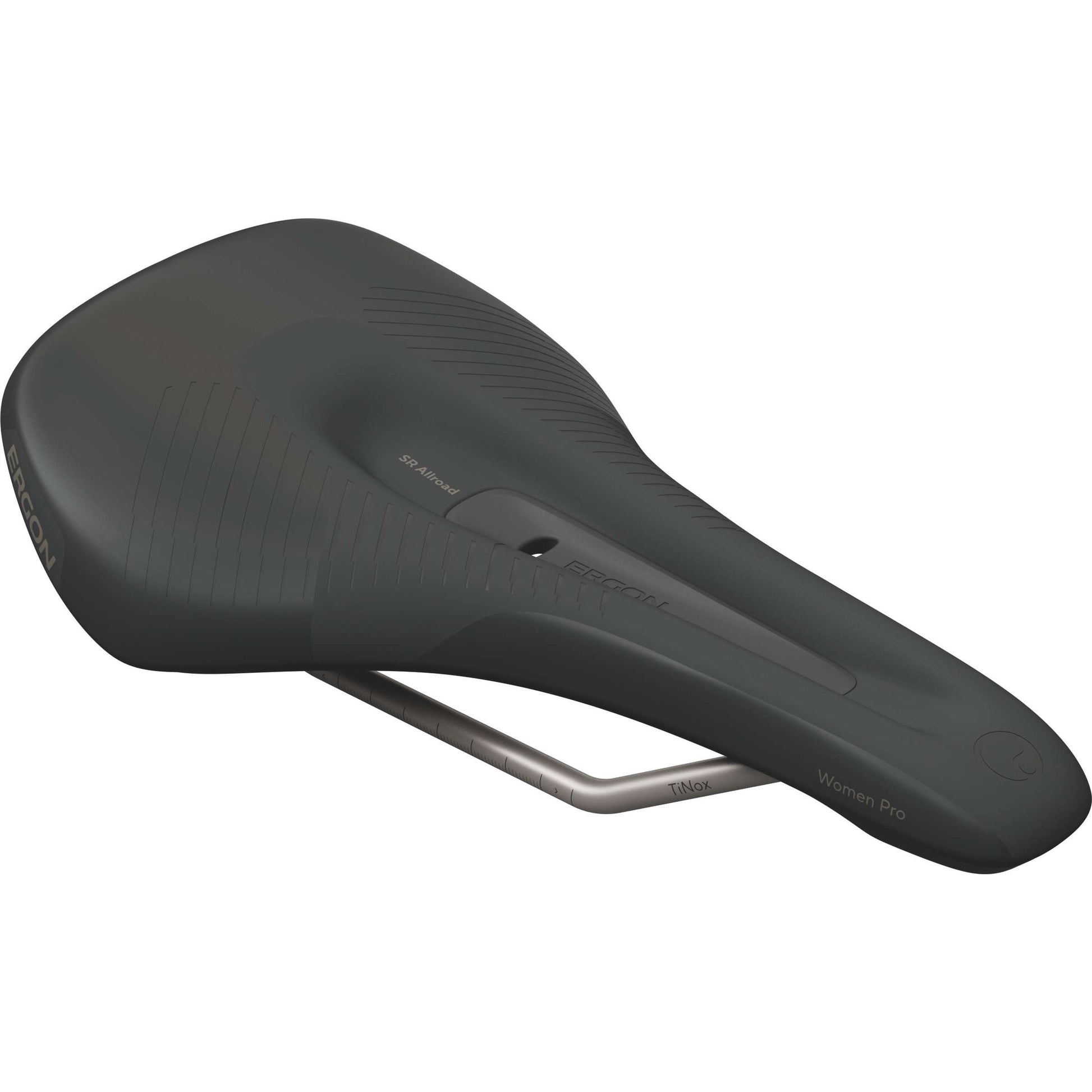 Ergon zadel sr allroad pro dames m l
