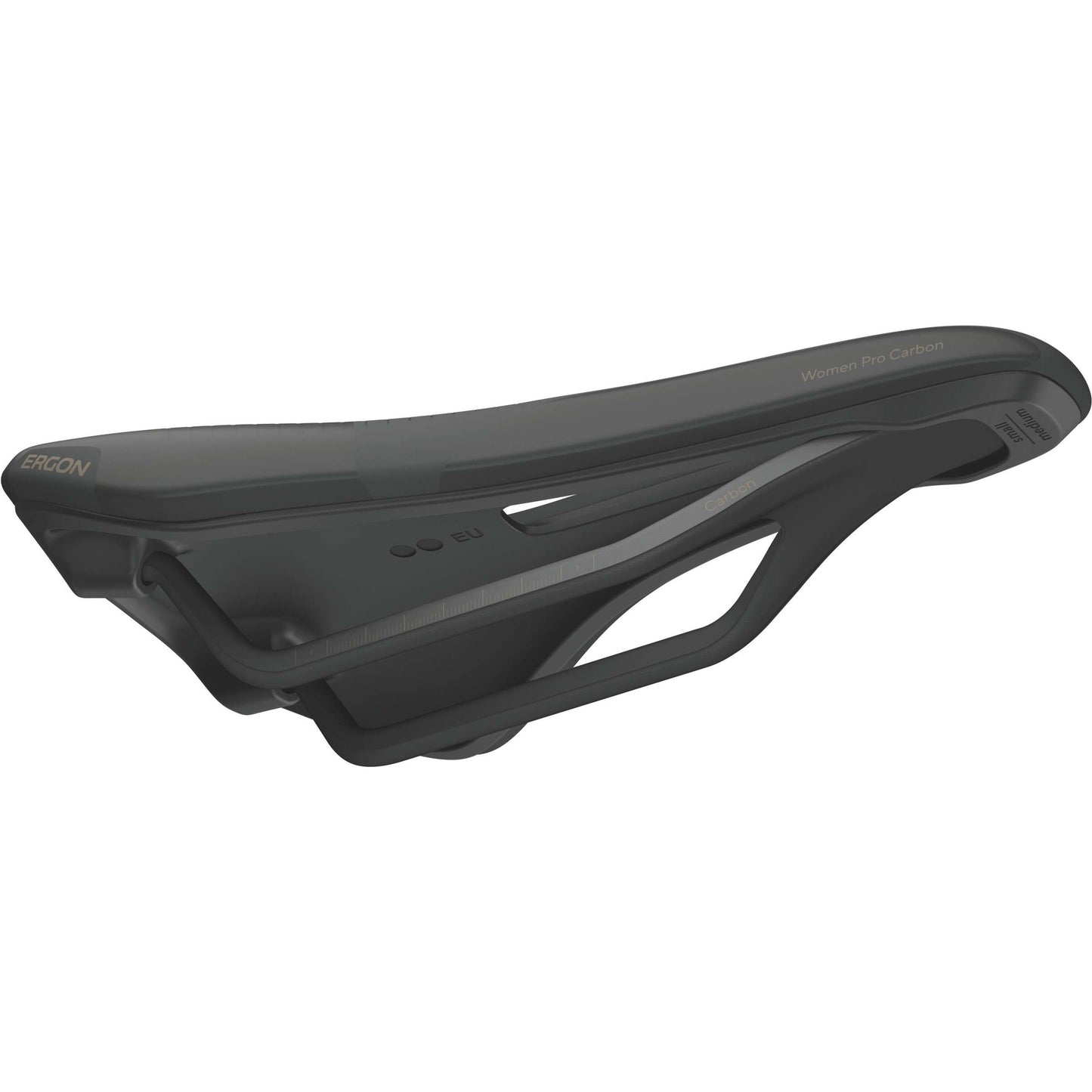 Ergon zadel sr allroad pro carbon dames s m