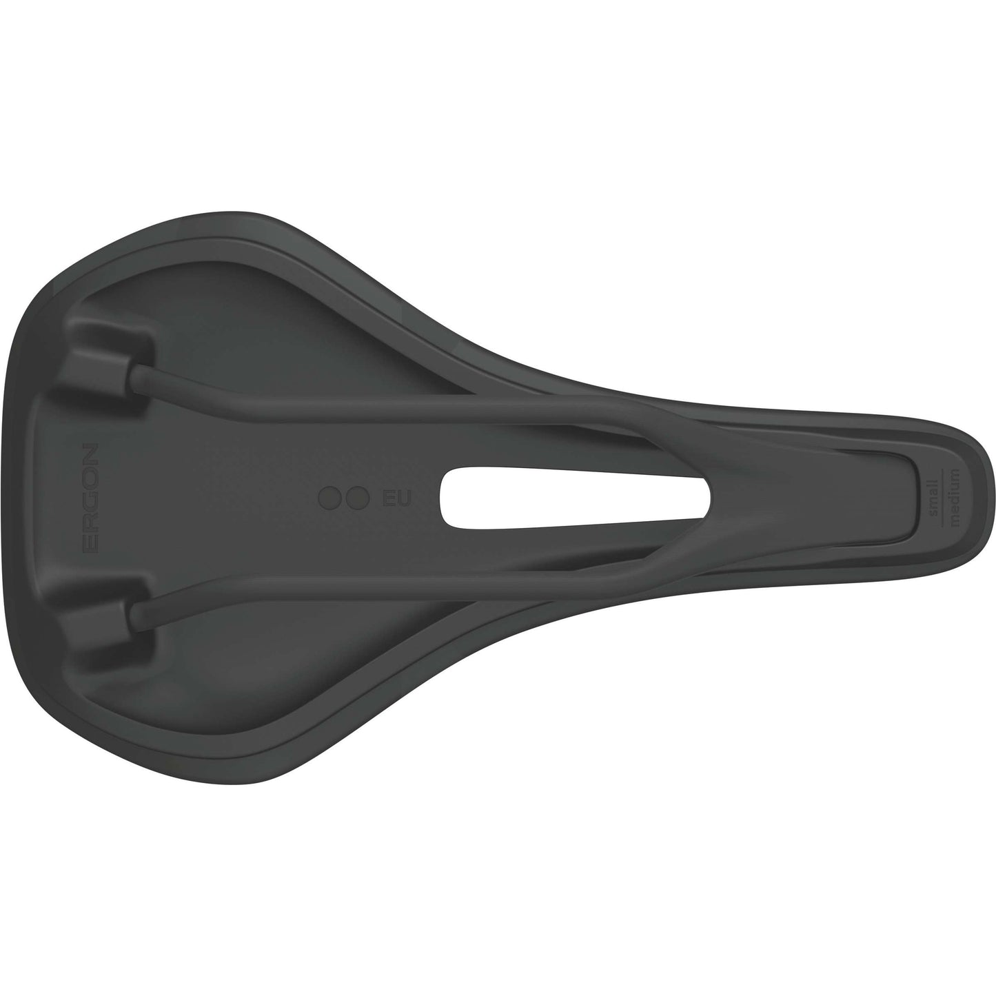 Ergon zadel sr allroad pro carbon dames s m