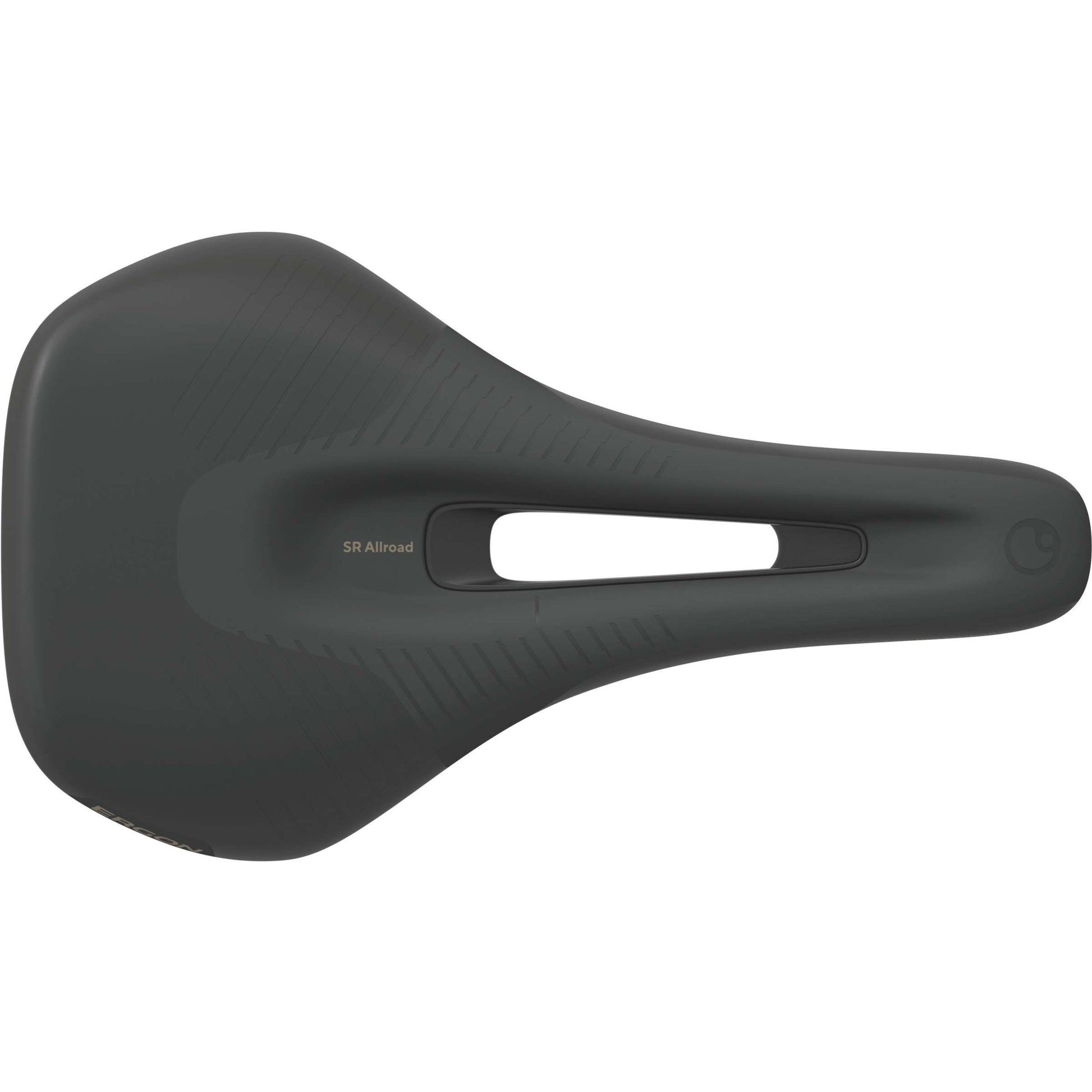 Ergon zadel sr allroad pro carbon dames m l