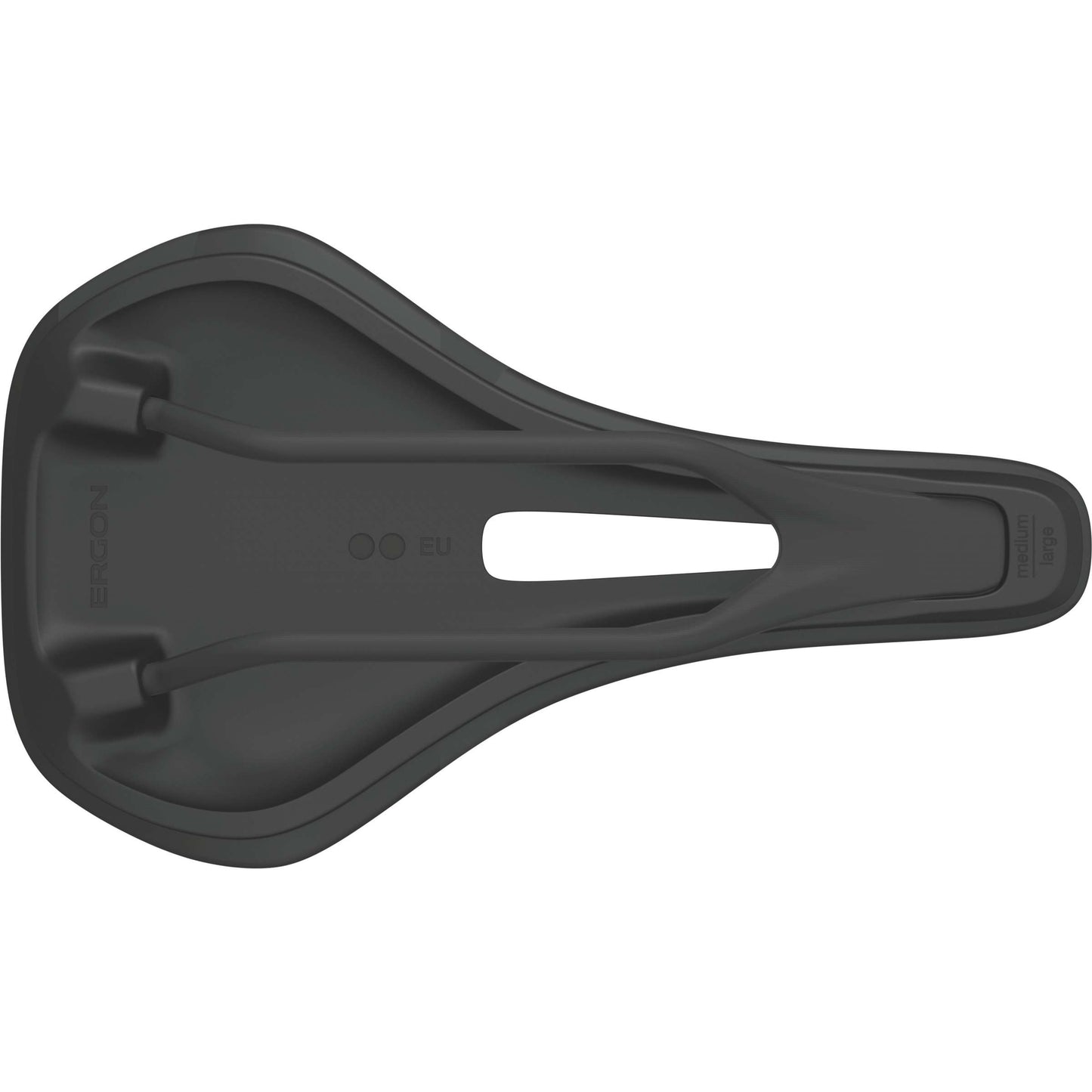 Ergon zadel sr allroad pro carbon dames m l