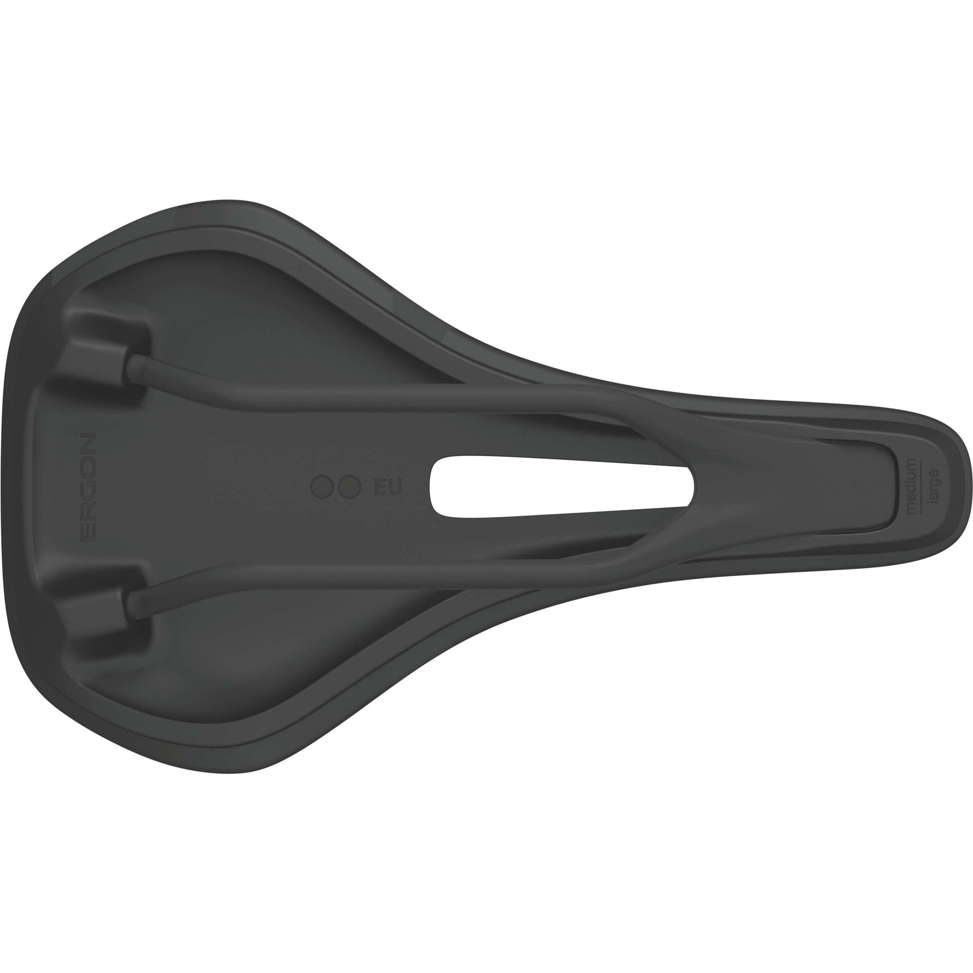 Ergon zadel sr allroad pro carbon dames m l