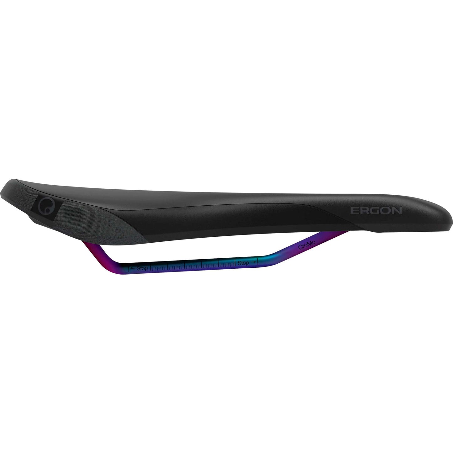 Ergon zadel SM Enduro Comp Oil Slick men M L