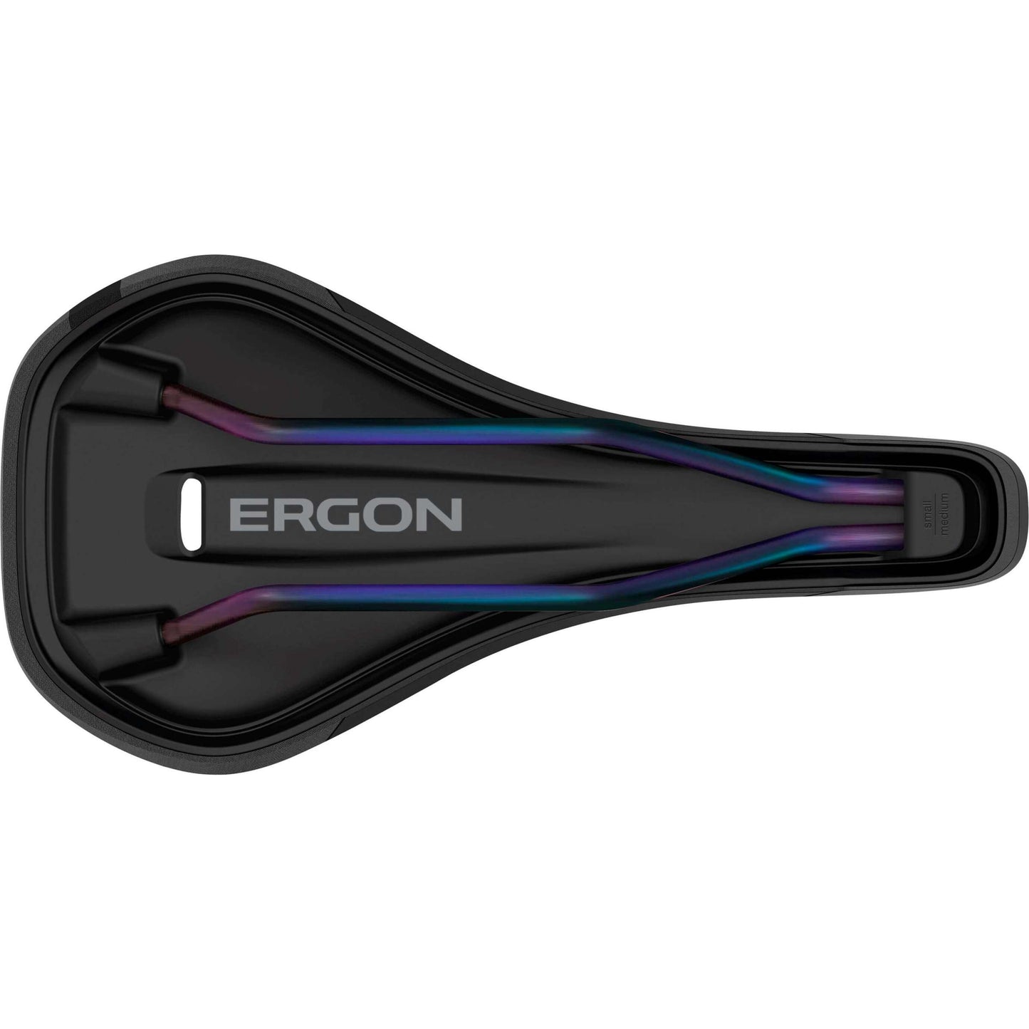 Ergon zadel SM Enduro Comp Oil Slick men M L
