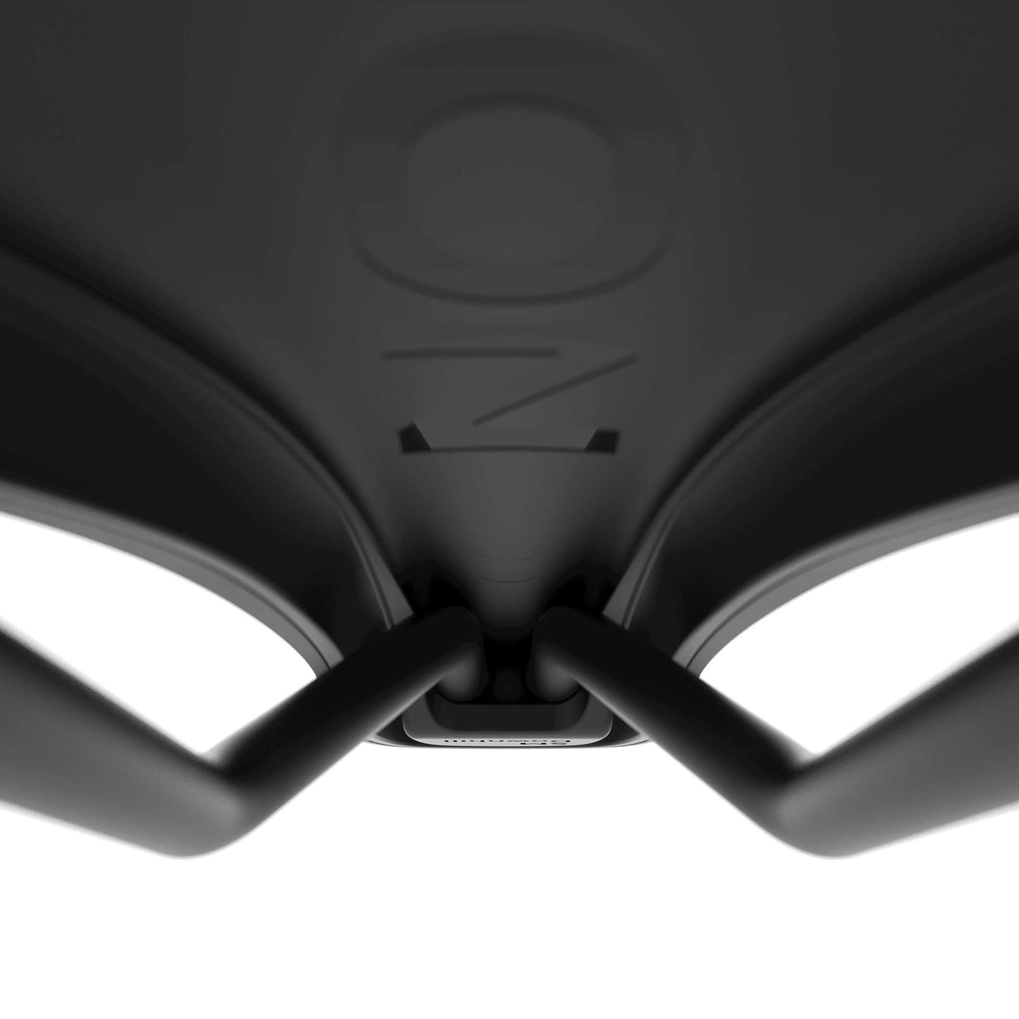 Ergon zadel SM Downhill black